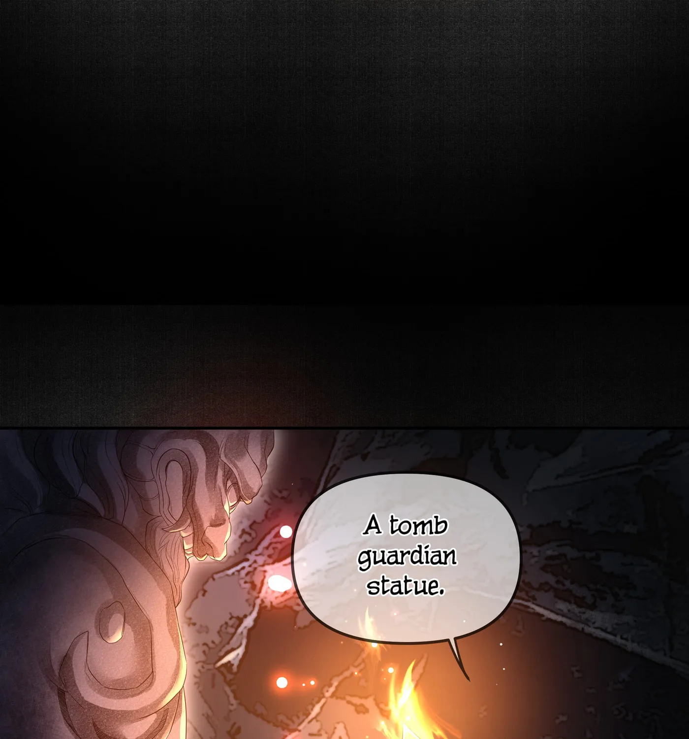Tong Qian Kan Shi (Colored) Chapter 37 page 10 - 