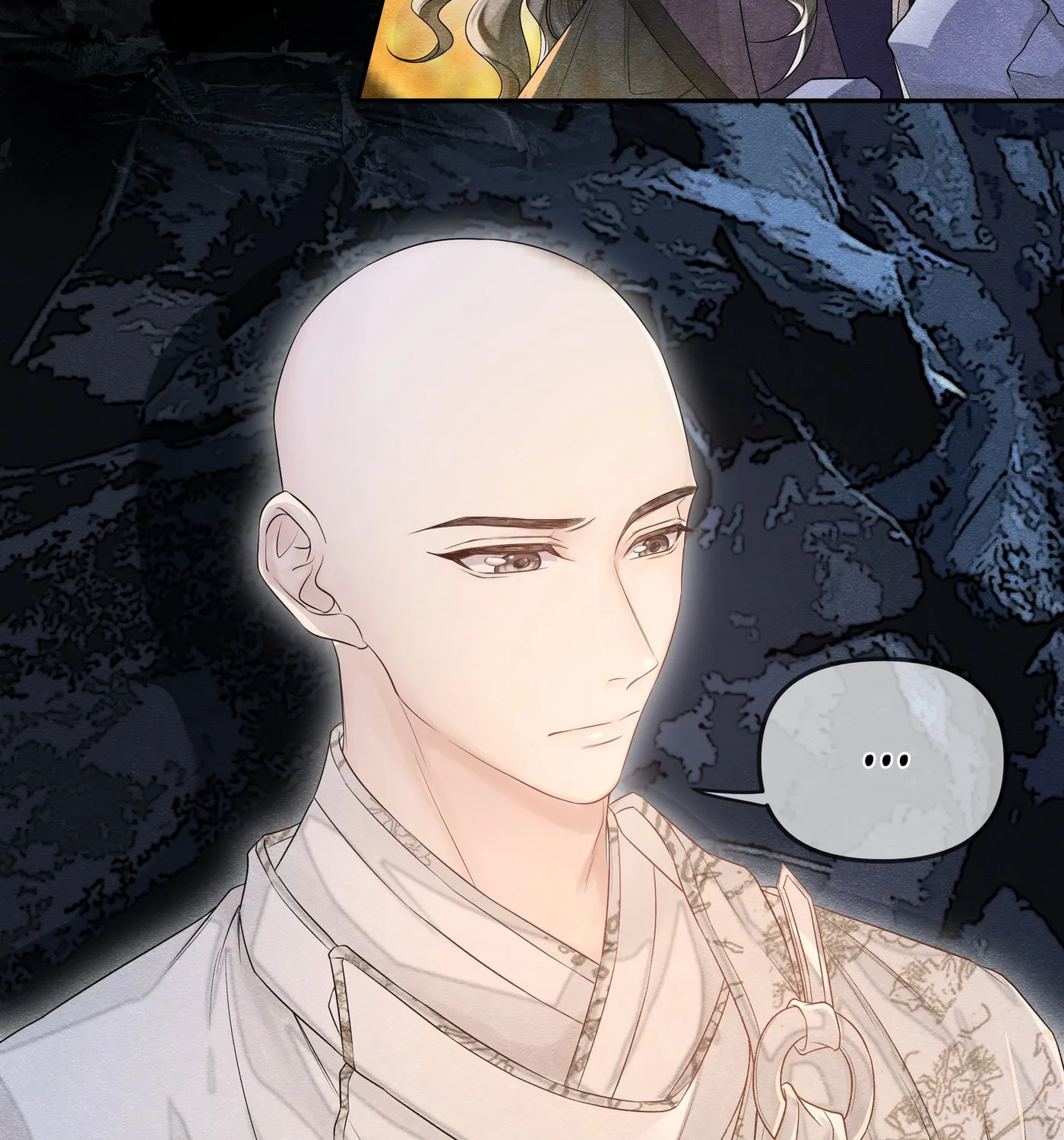 Tong Qian Kan Shi (Colored) Chapter 38 page 16 - 