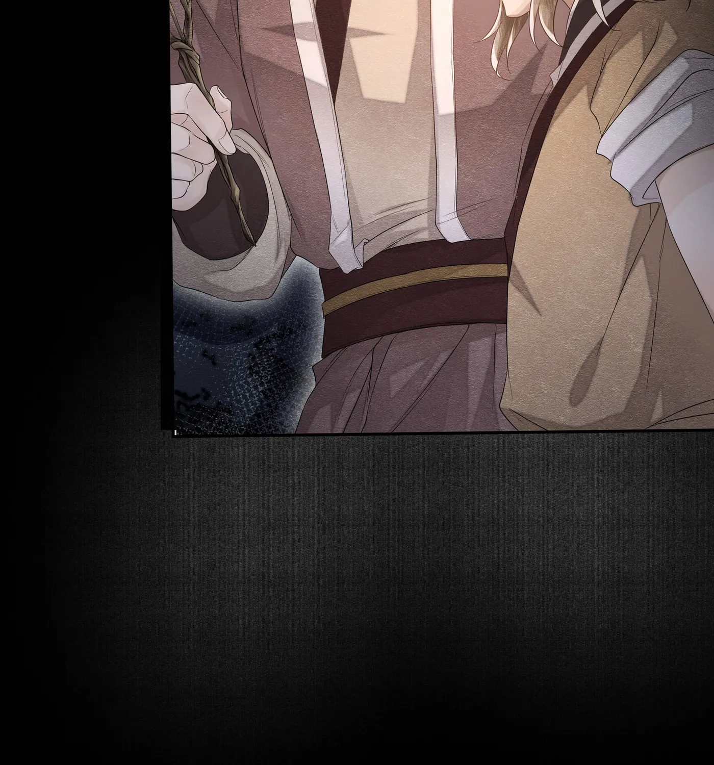 Tong Qian Kan Shi (Colored) Chapter 38 page 19 - 