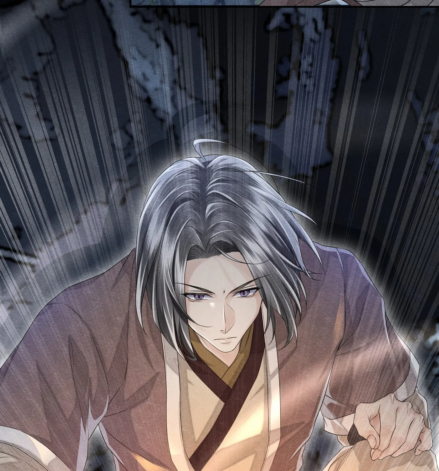 Tong Qian Kan Shi (Colored) Chapter 38 page 26 - 
