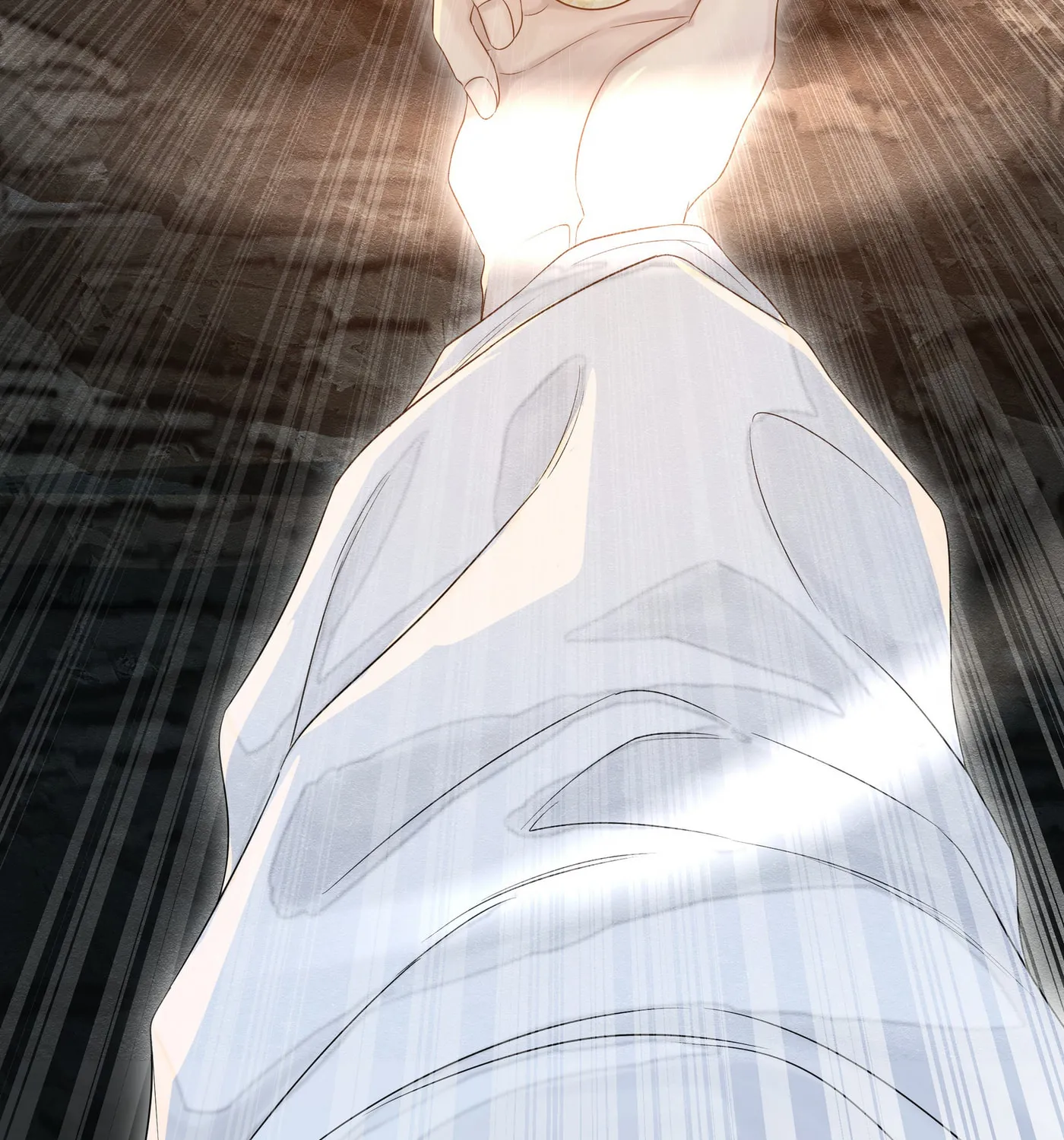 Tong Qian Kan Shi (Colored) Chapter 38 page 28 - 
