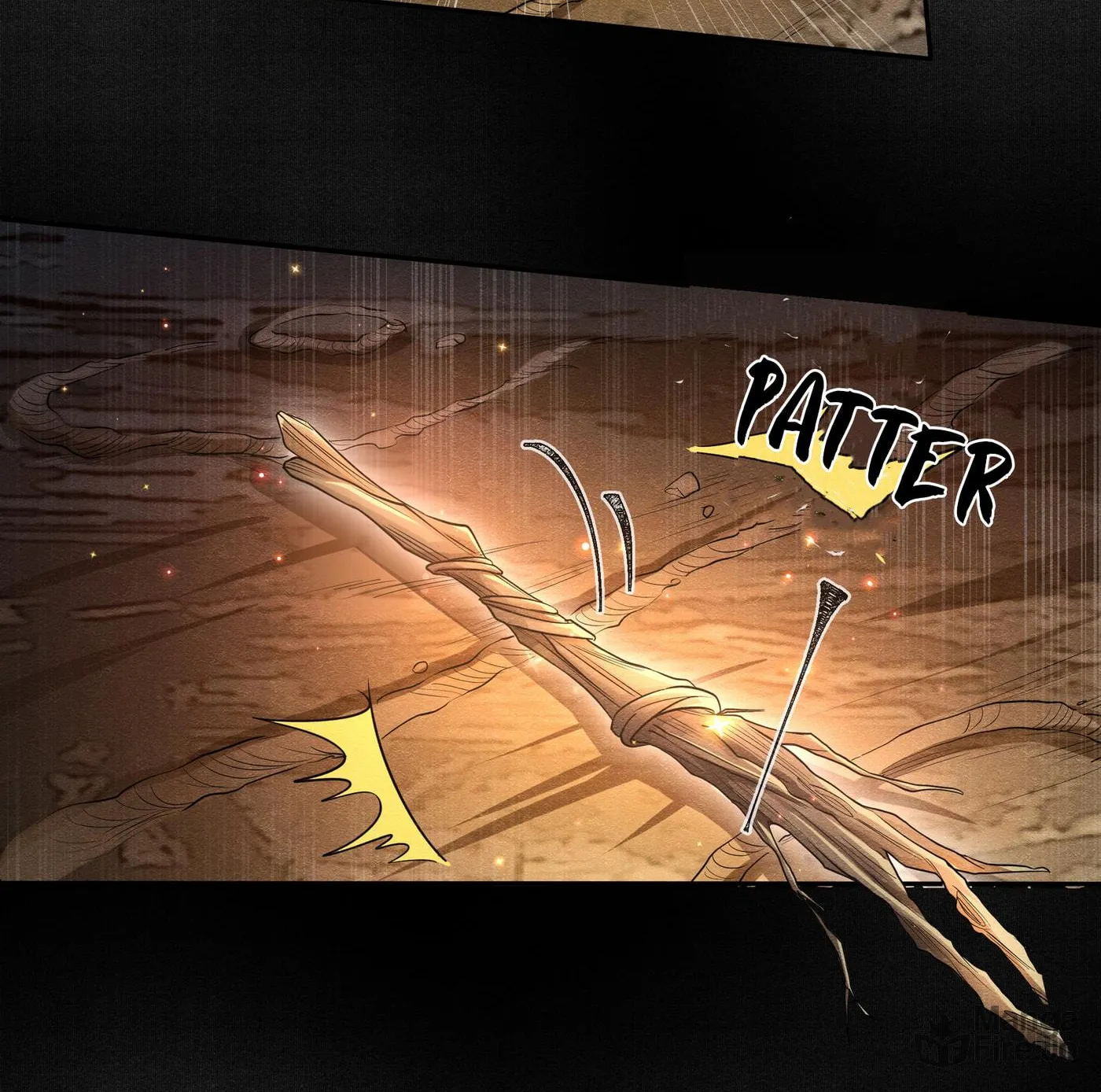 Tong Qian Kan Shi (Colored) Chapter 38 page 31 - 