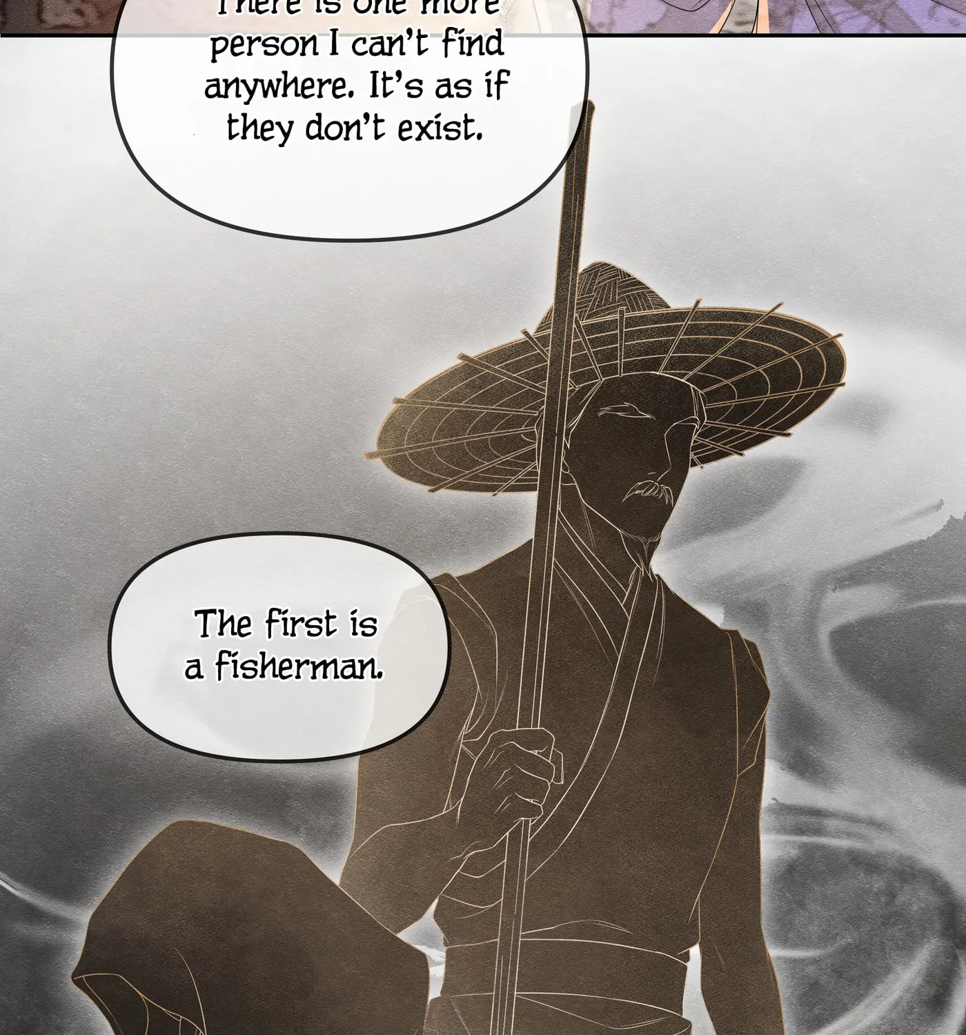 Tong Qian Kan Shi (Colored) Chapter 38 page 33 - 