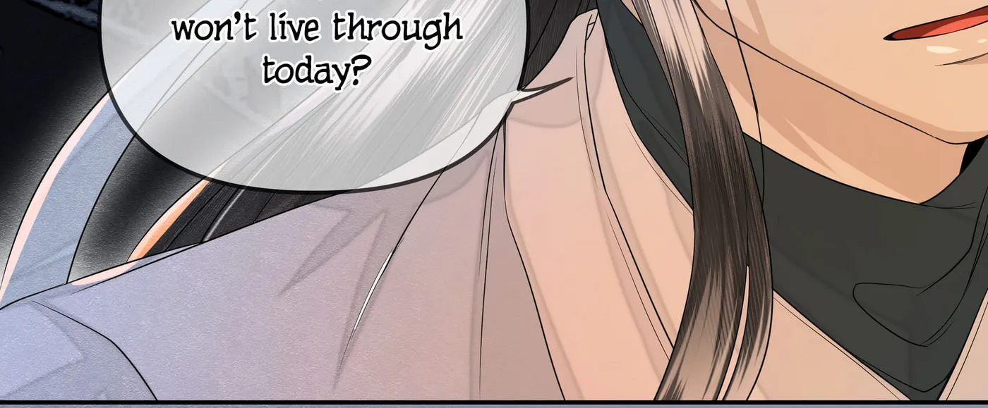 Tong Qian Kan Shi (Colored) Chapter 38 page 40 - 