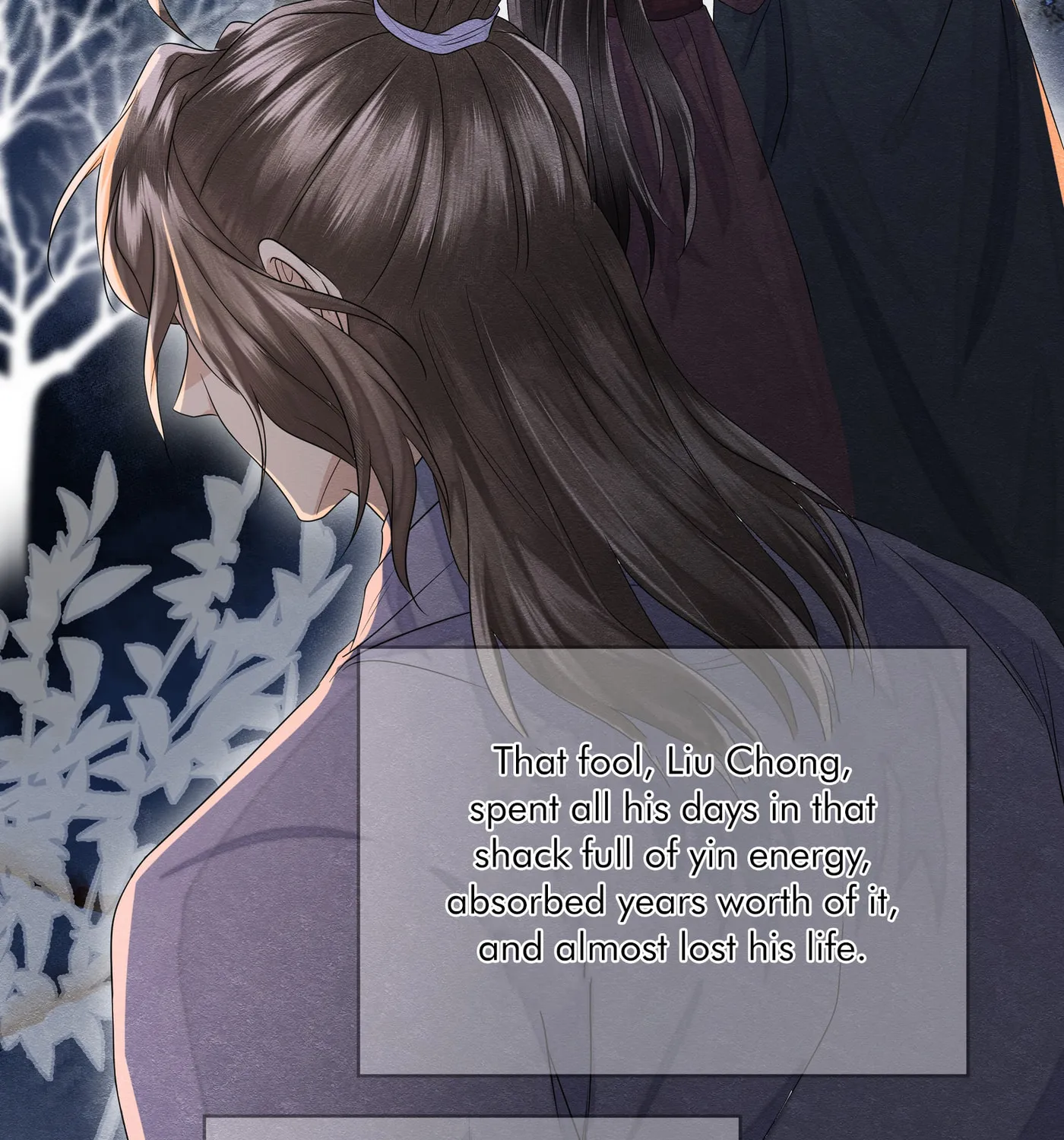 Tong Qian Kan Shi (Colored) Chapter 38 page 43 - 