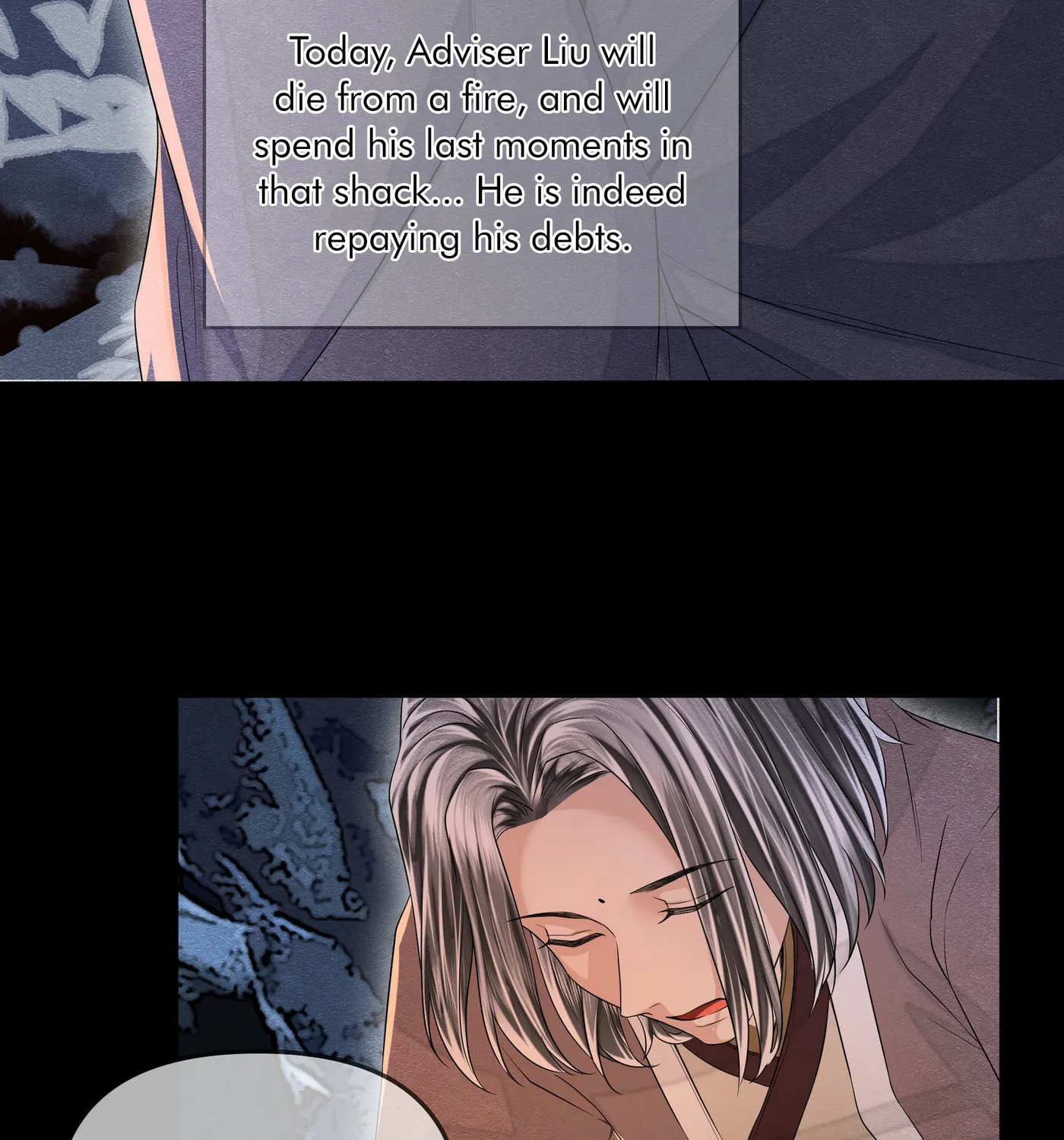Tong Qian Kan Shi (Colored) Chapter 38 page 44 - 