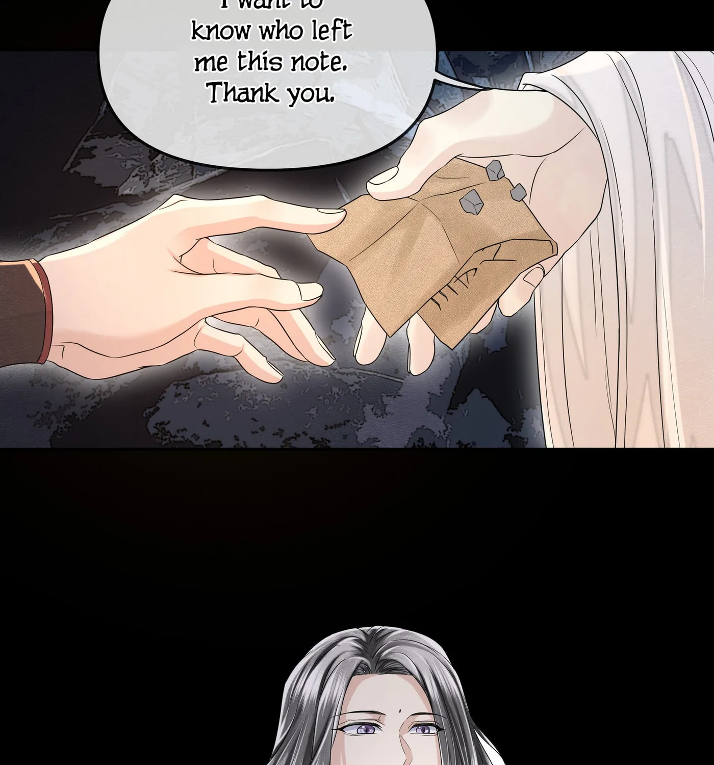 Tong Qian Kan Shi (Colored) Chapter 38 page 49 - 