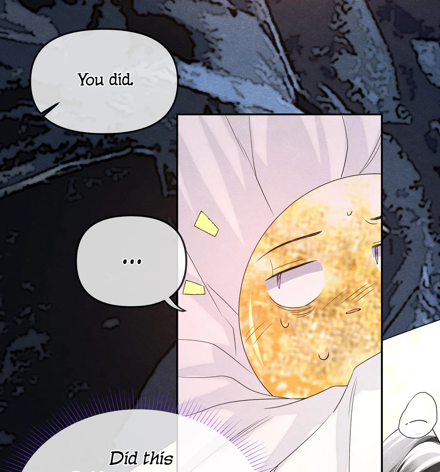 Tong Qian Kan Shi (Colored) Chapter 38 page 52 - 
