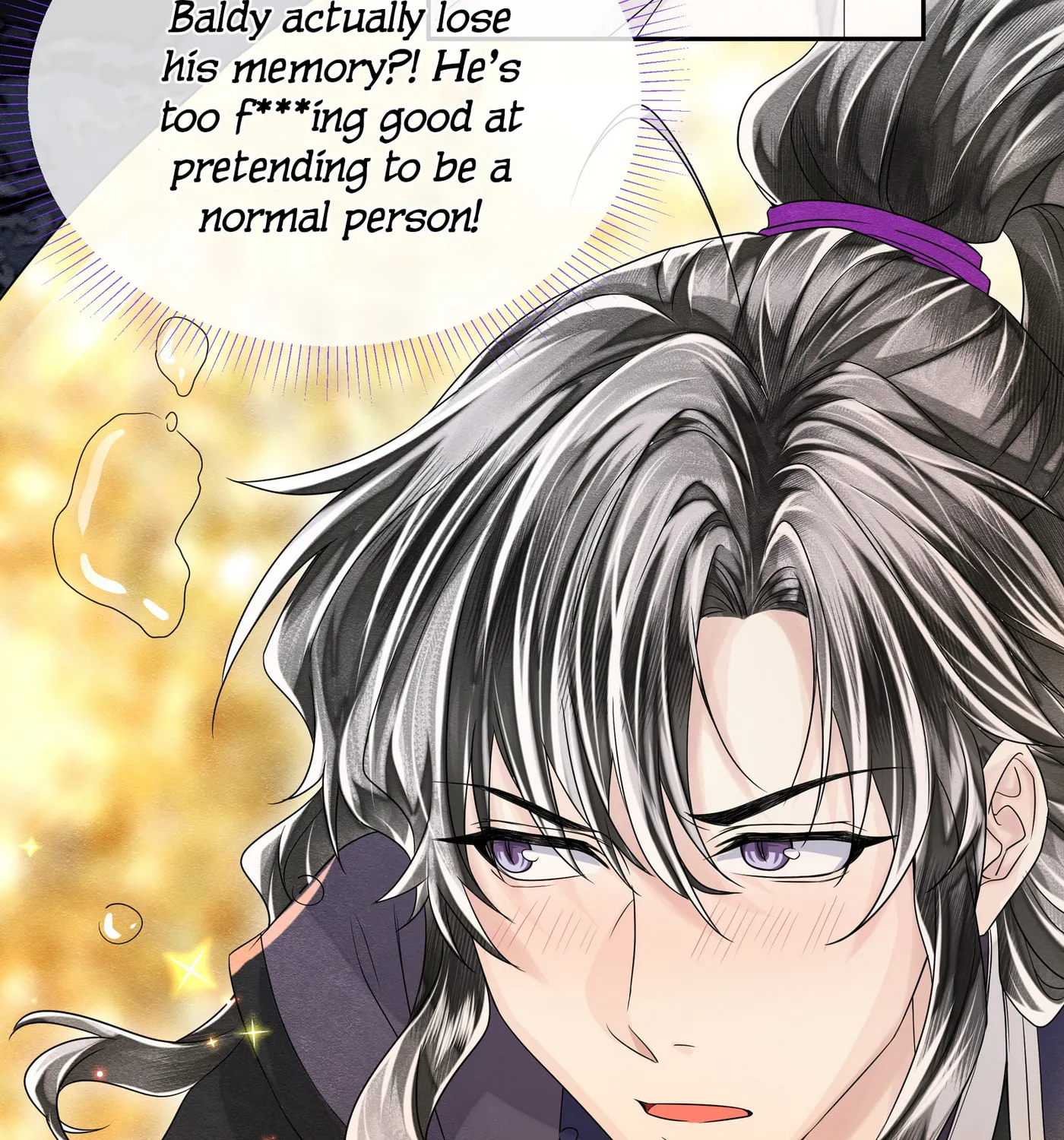 Tong Qian Kan Shi (Colored) Chapter 38 page 53 - 