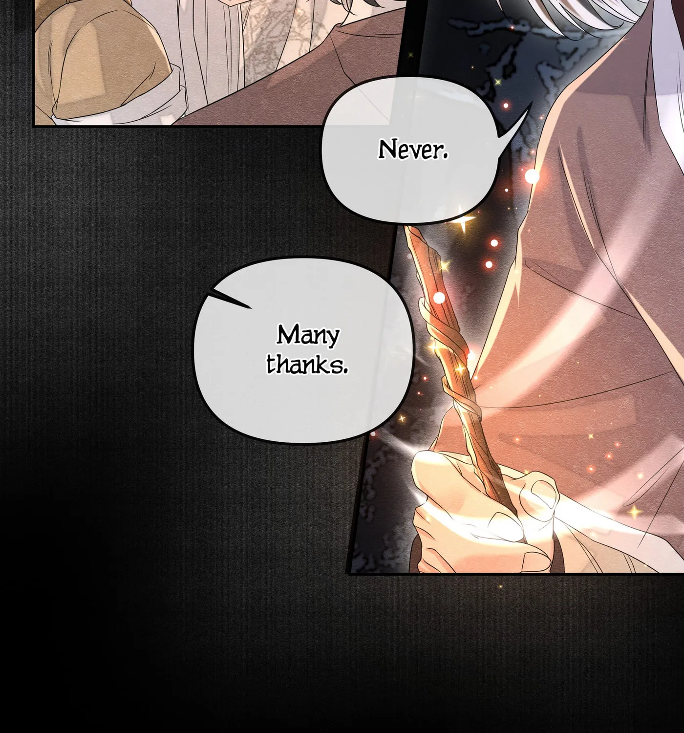 Tong Qian Kan Shi (Colored) Chapter 38 page 56 - 