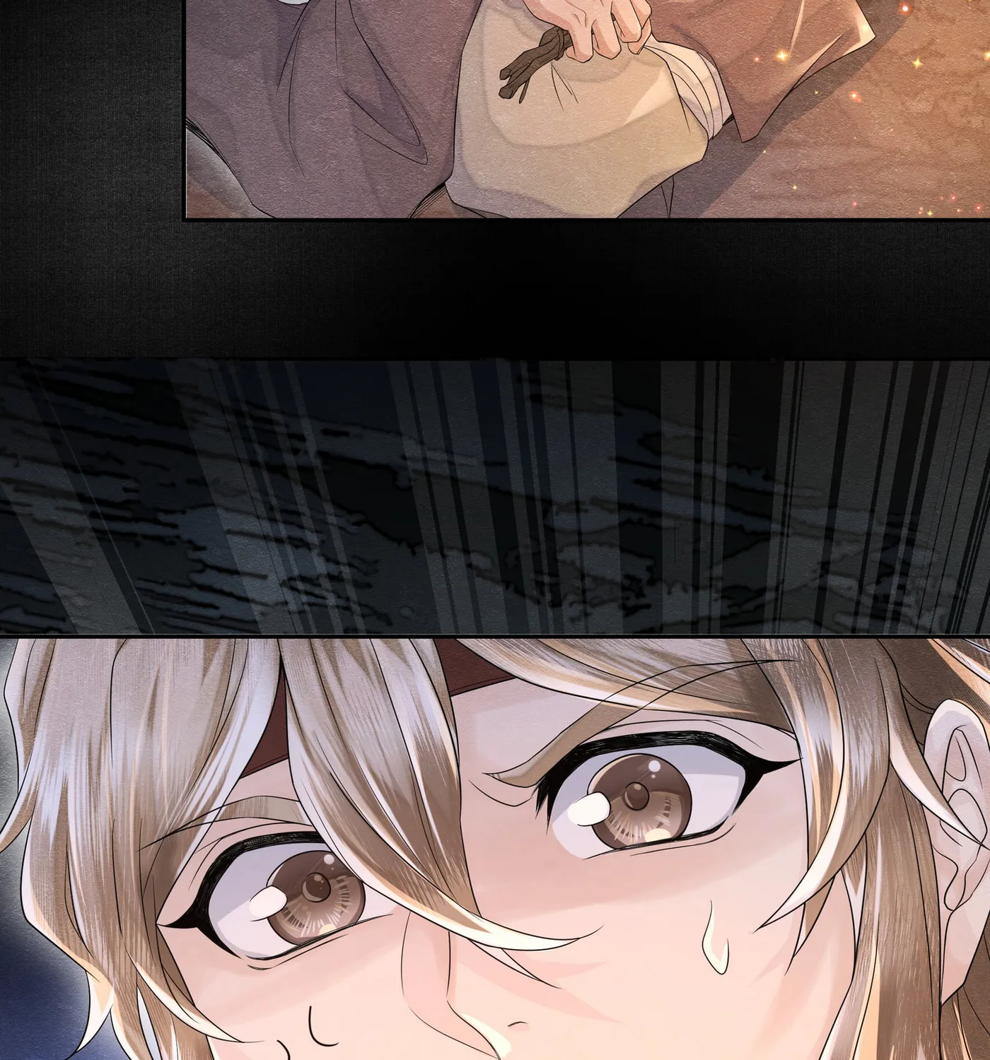 Tong Qian Kan Shi (Colored) Chapter 38 page 60 - 