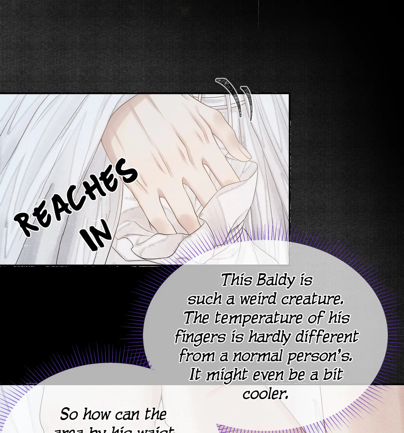 Tong Qian Kan Shi (Colored) Chapter 38 page 7 - 