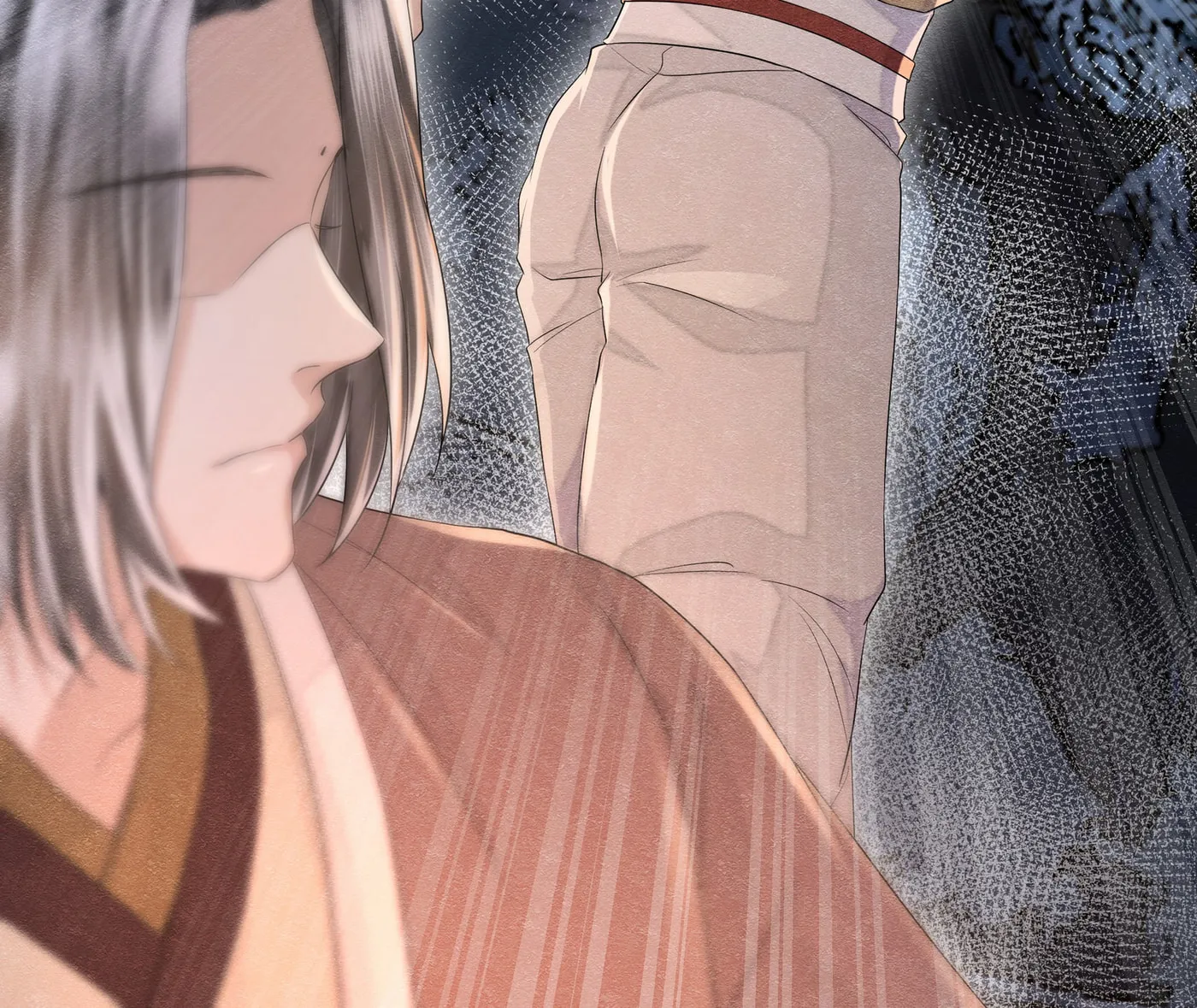 Tong Qian Kan Shi (Colored) Chapter 38 page 62 - 