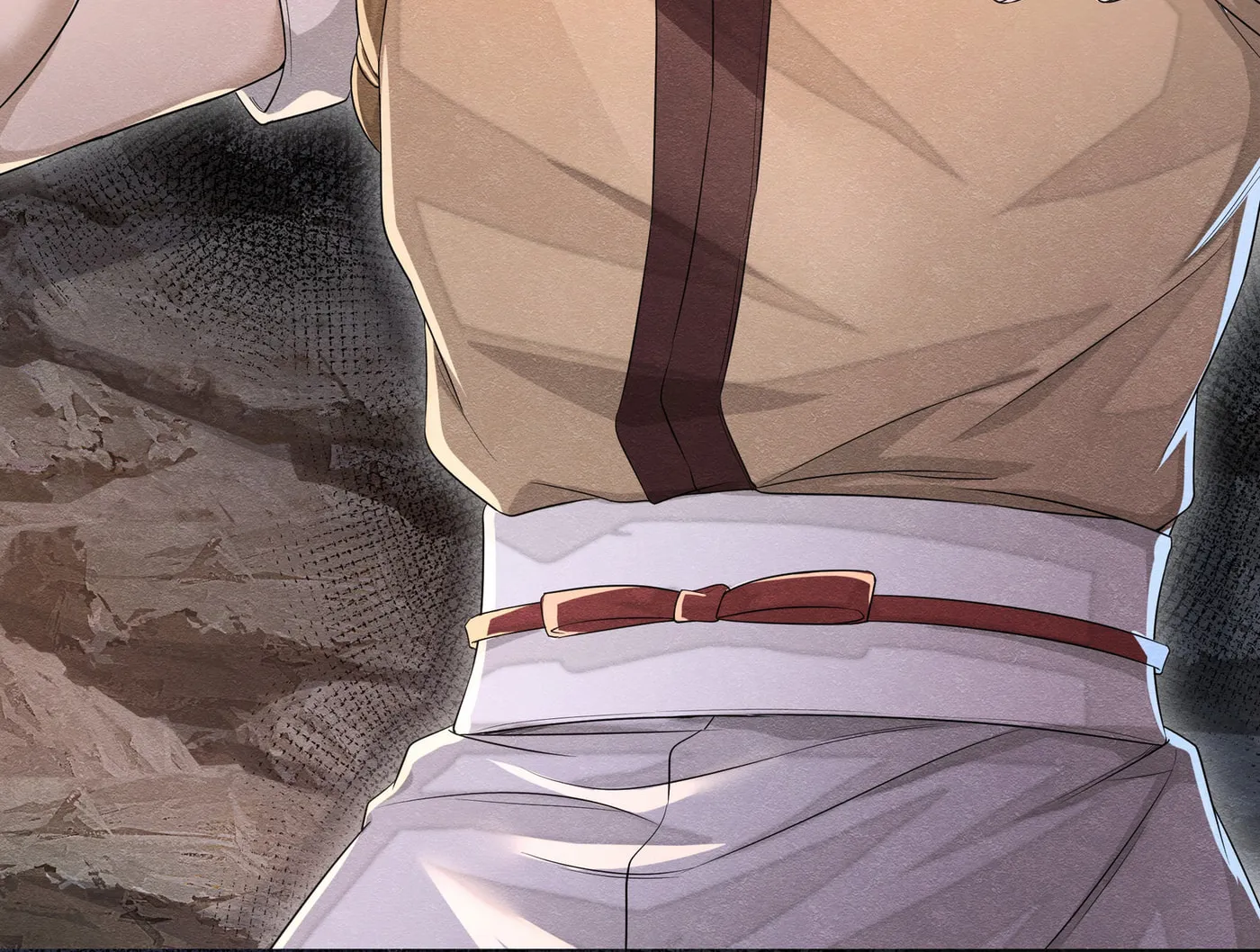 Tong Qian Kan Shi (Colored) Chapter 39 page 11 - 