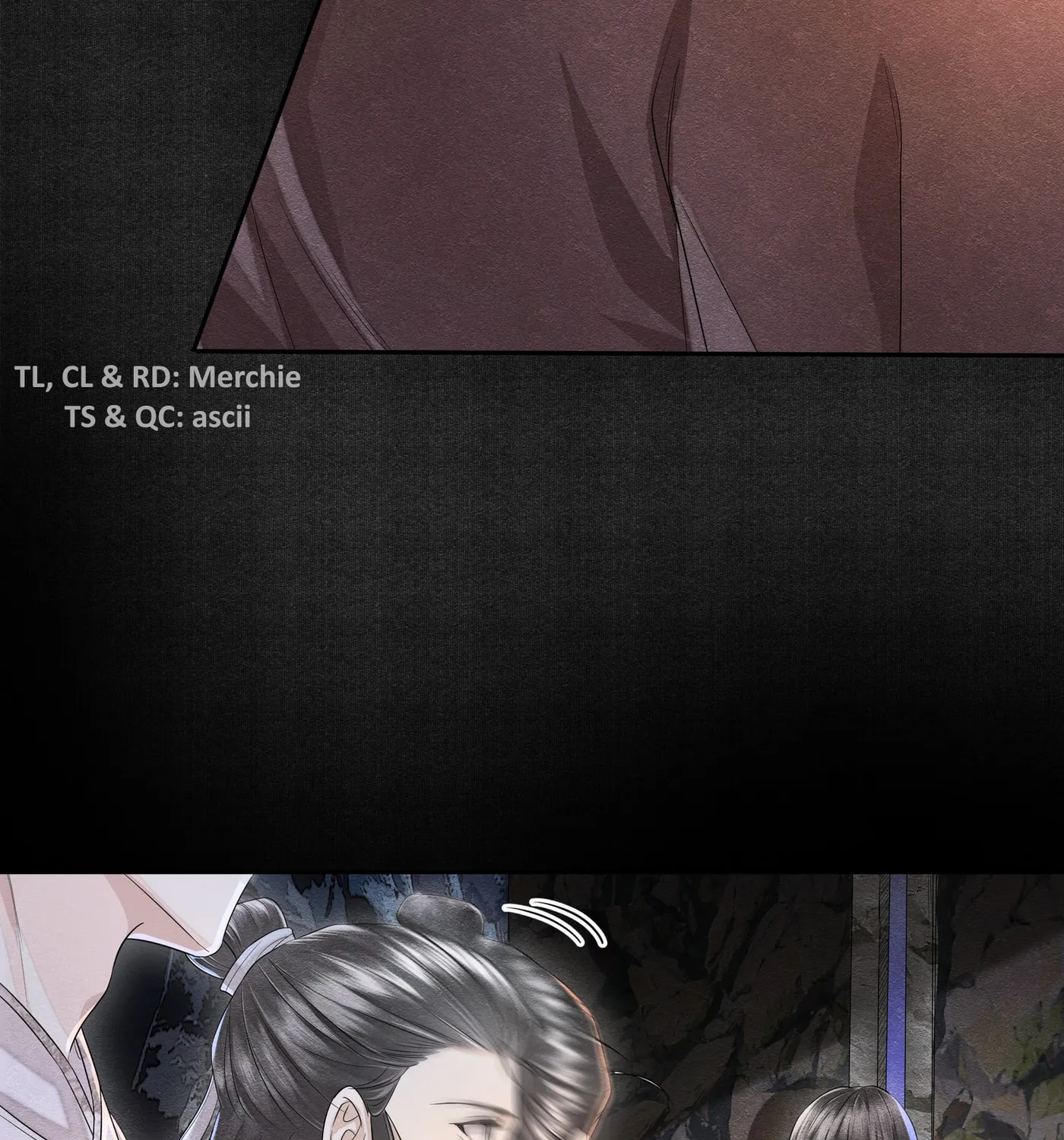 Tong Qian Kan Shi (Colored) Chapter 39 page 15 - 