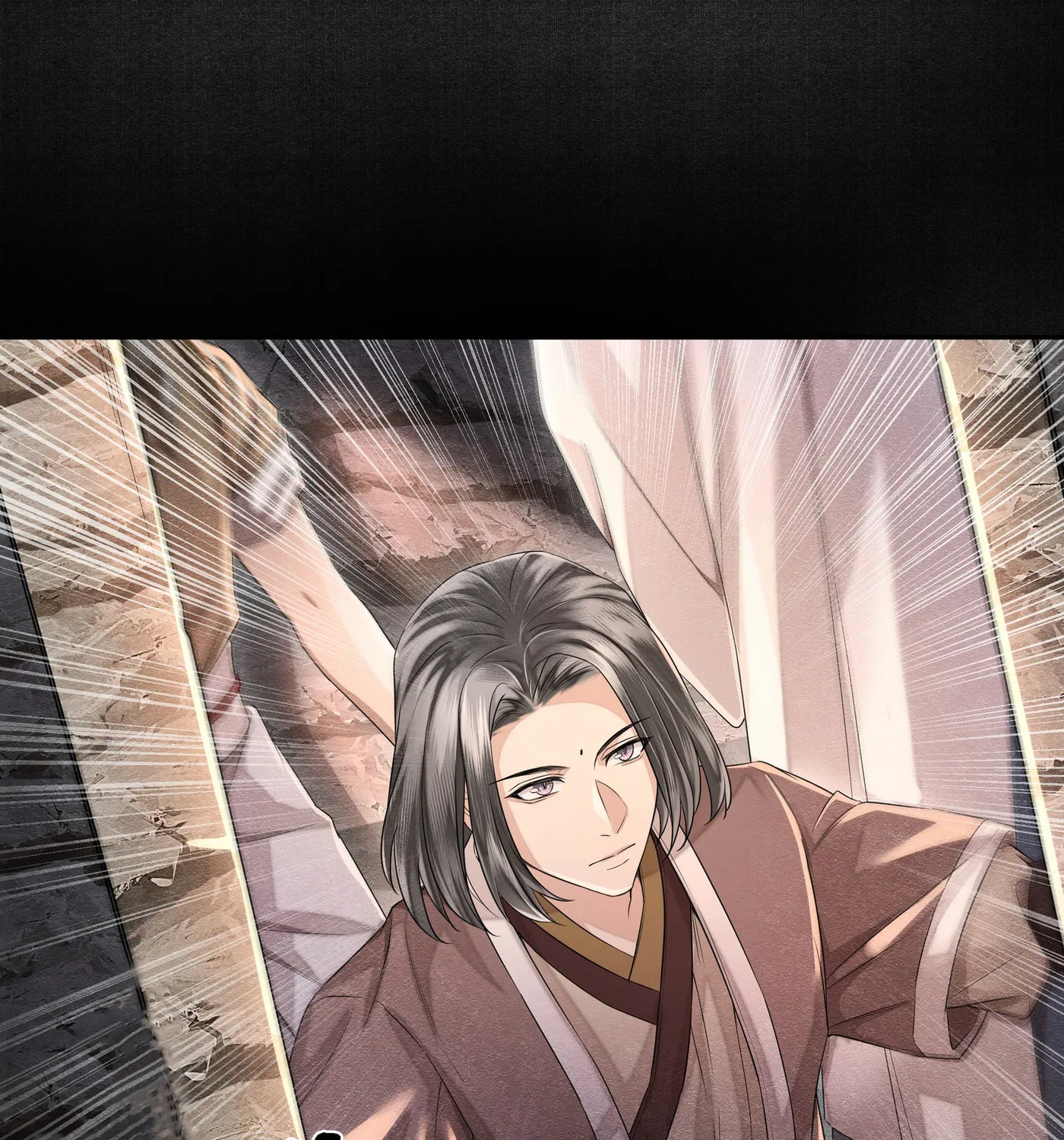 Tong Qian Kan Shi (Colored) Chapter 39 page 18 - 