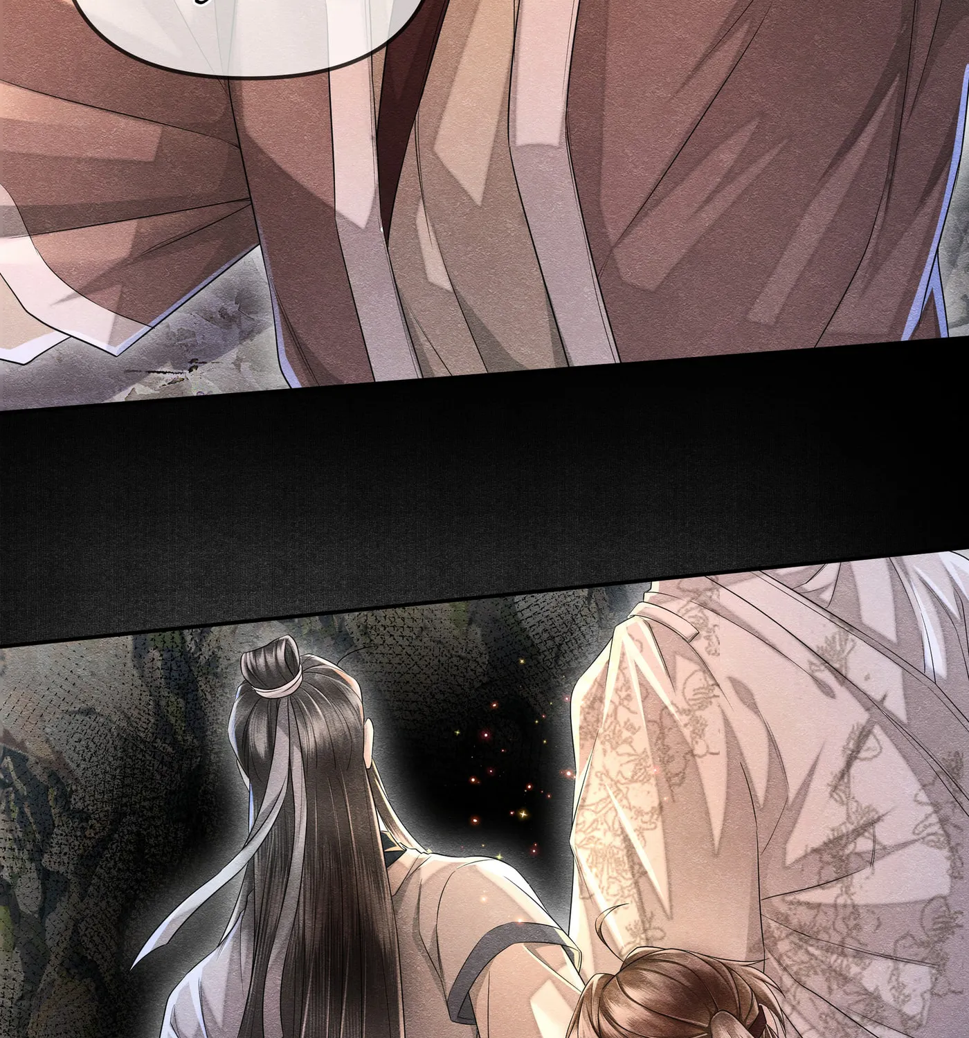 Tong Qian Kan Shi (Colored) Chapter 39 page 24 - 