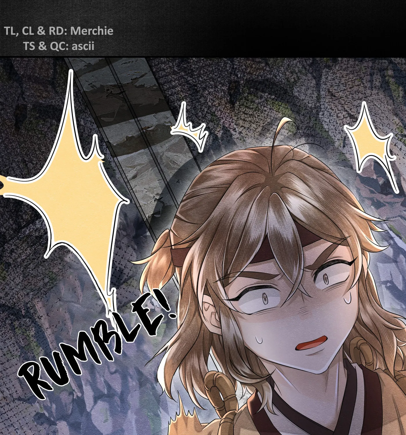 Tong Qian Kan Shi (Colored) Chapter 39 page 26 - 