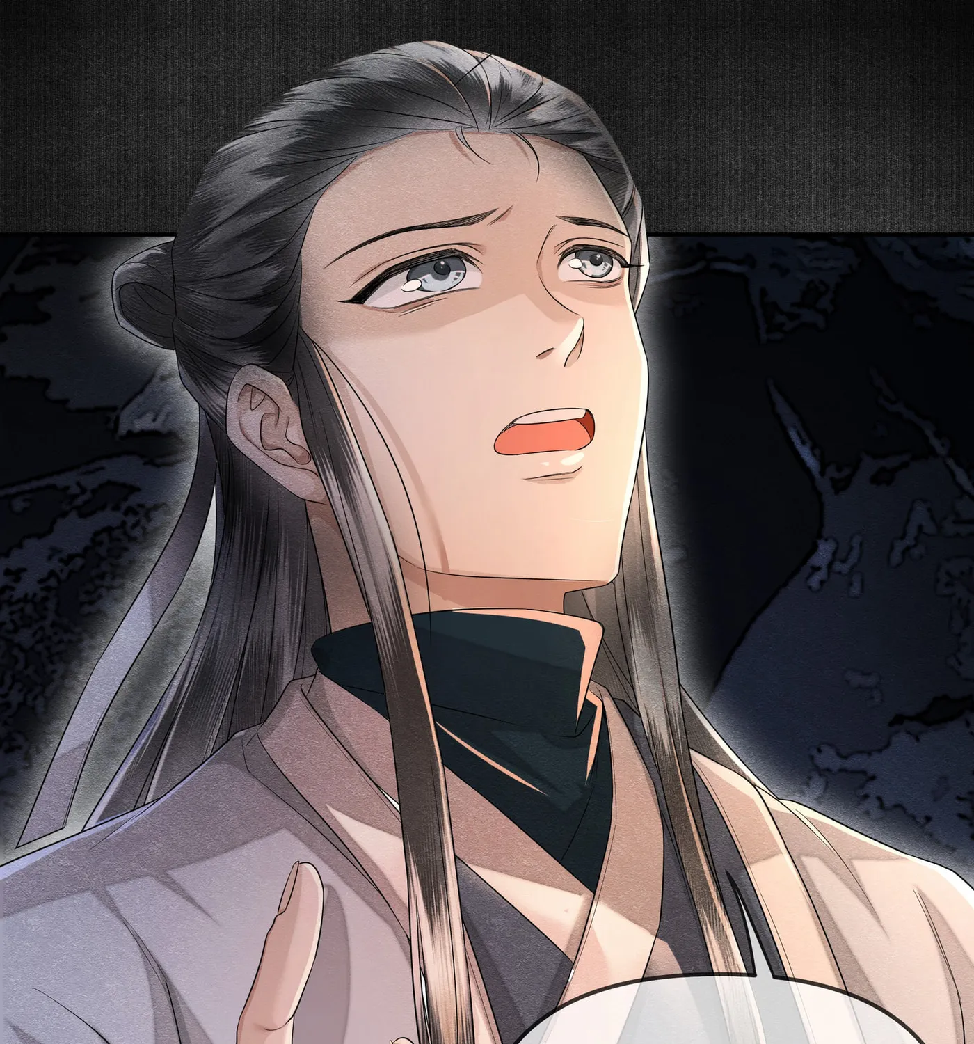 Tong Qian Kan Shi (Colored) Chapter 39 page 28 - 