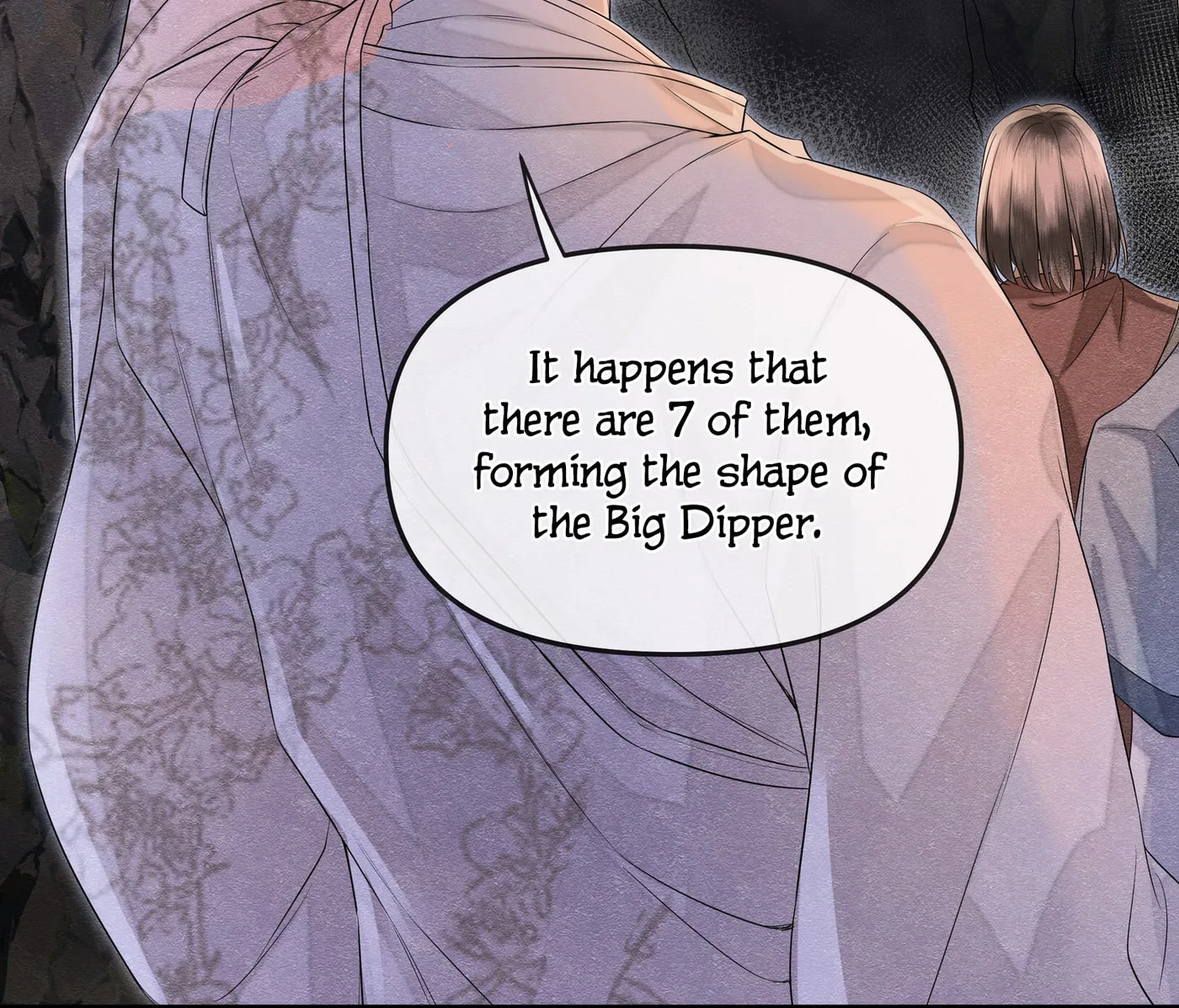 Tong Qian Kan Shi (Colored) Chapter 39 page 31 - 