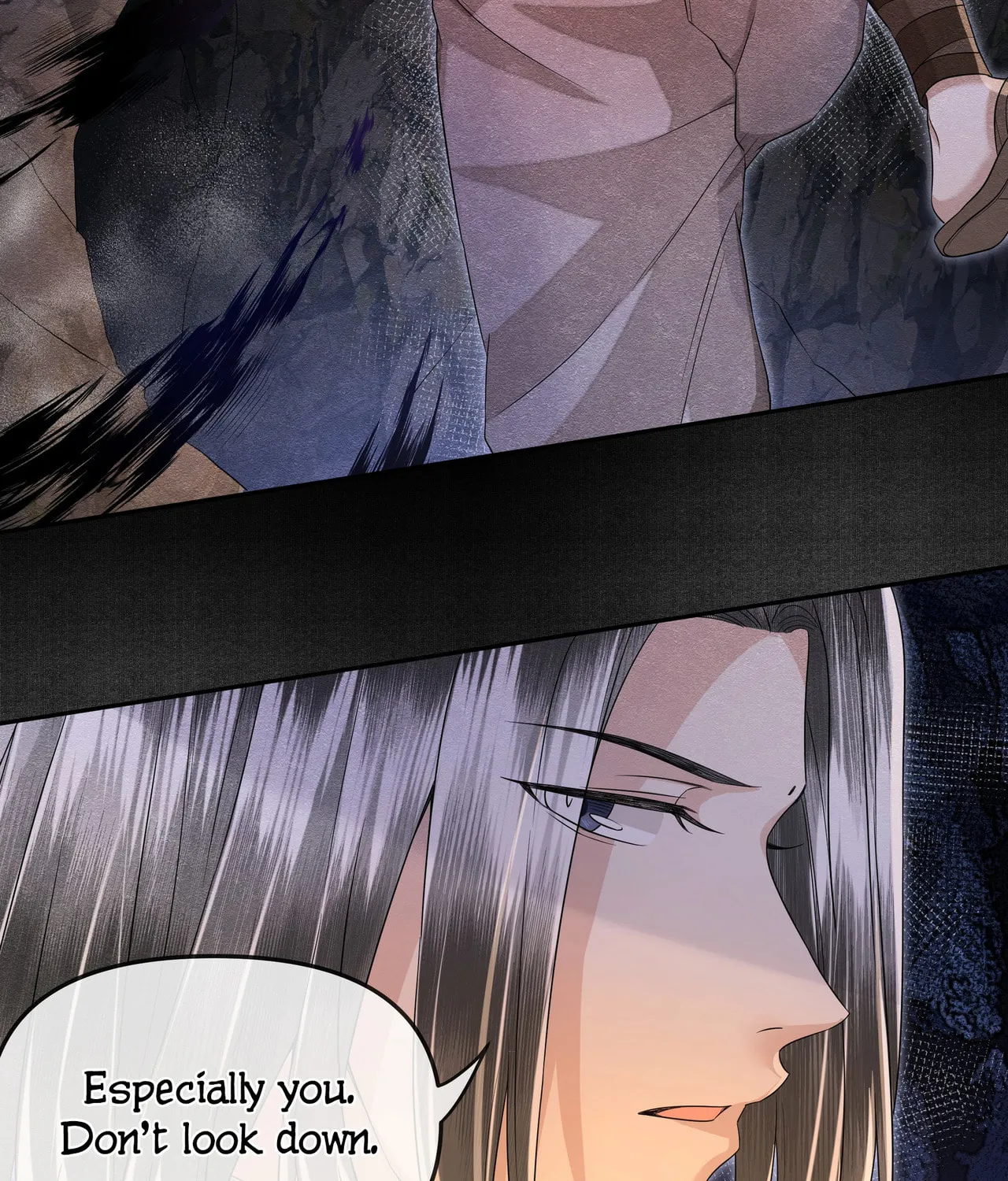 Tong Qian Kan Shi (Colored) Chapter 39 page 40 - 