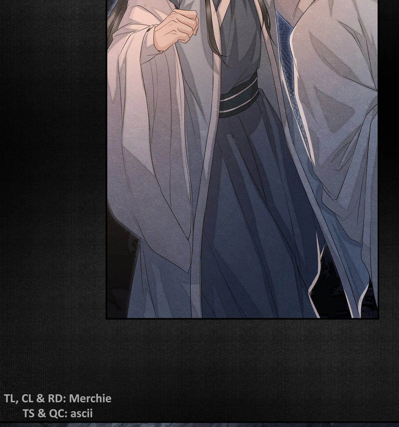Tong Qian Kan Shi (Colored) Chapter 39 page 45 - 