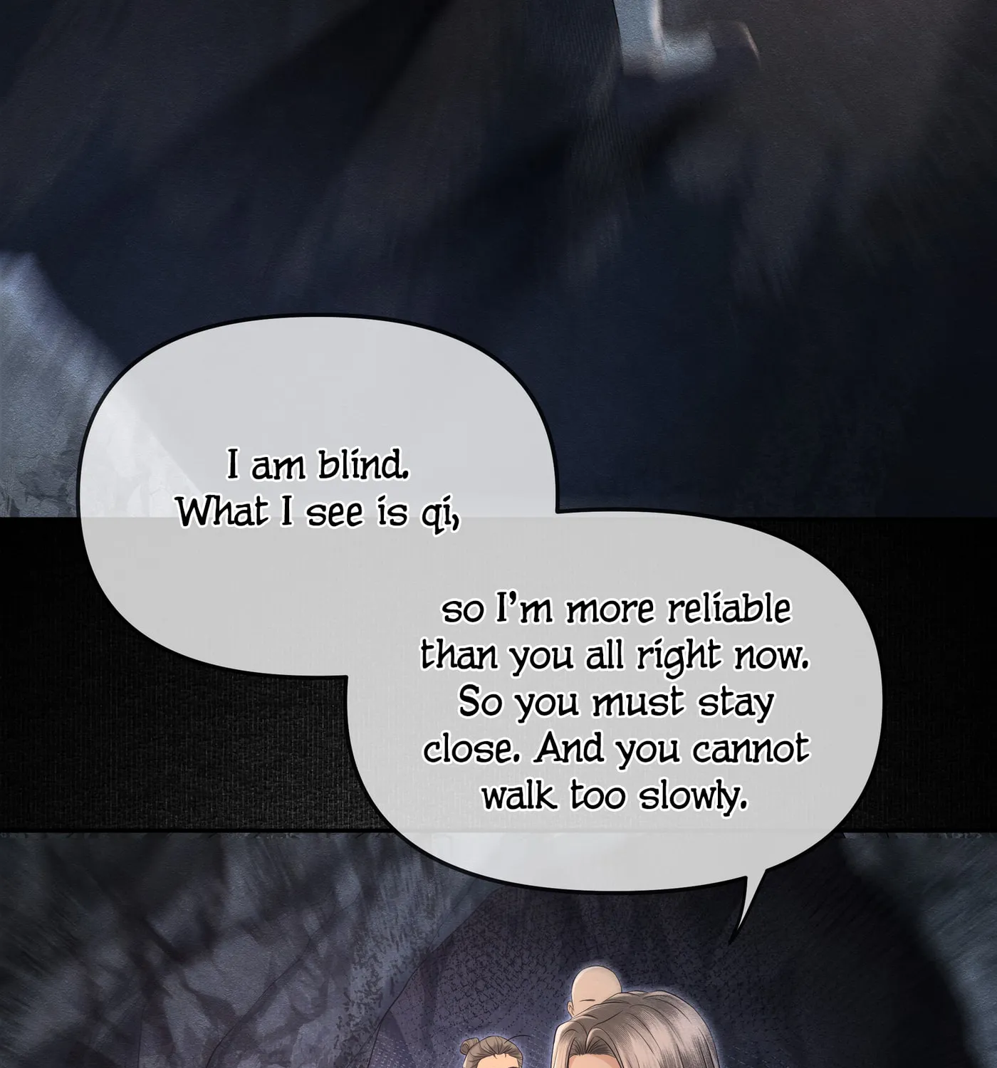 Tong Qian Kan Shi (Colored) Chapter 39 page 49 - 