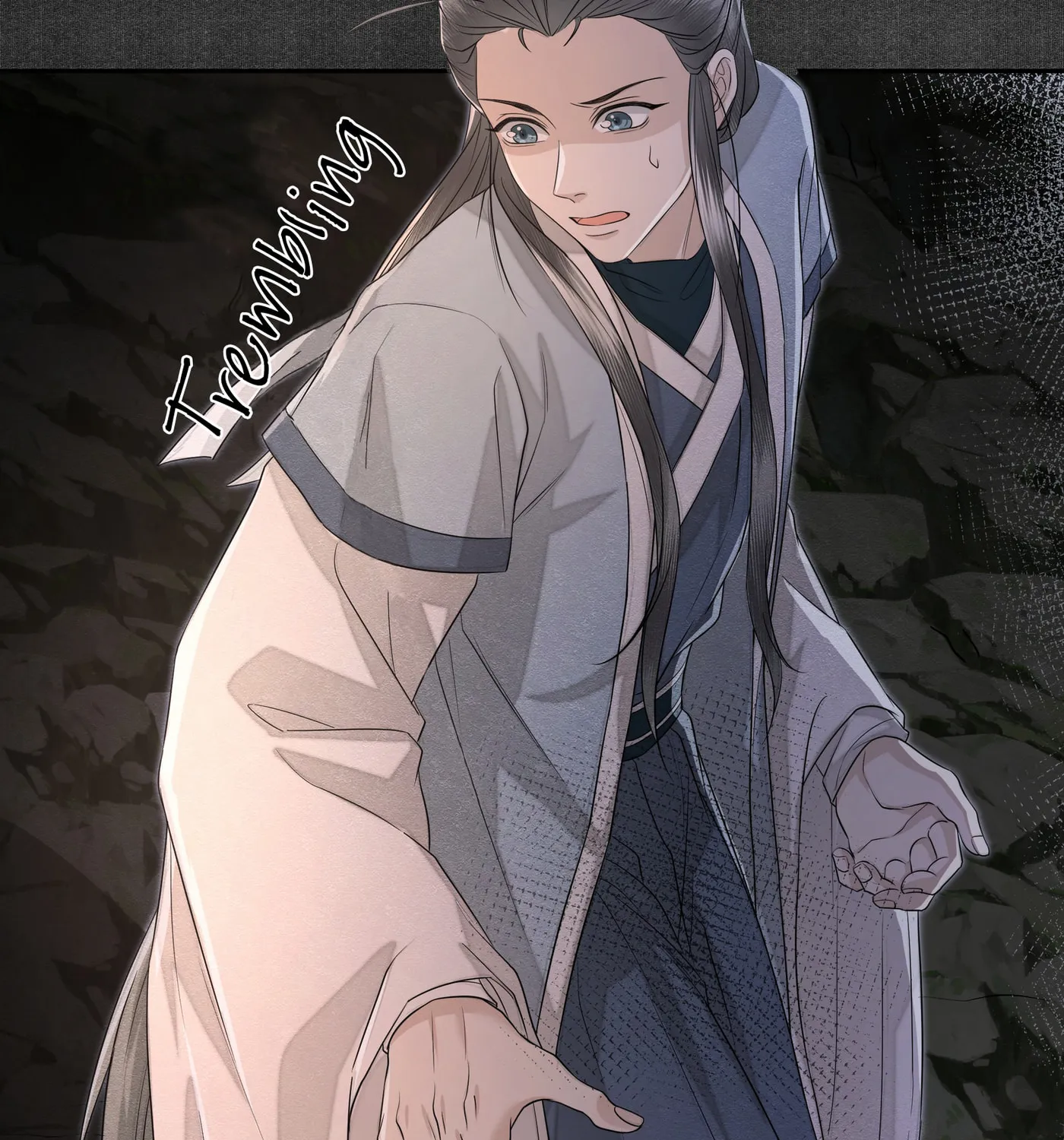 Tong Qian Kan Shi (Colored) Chapter 39 page 55 - 