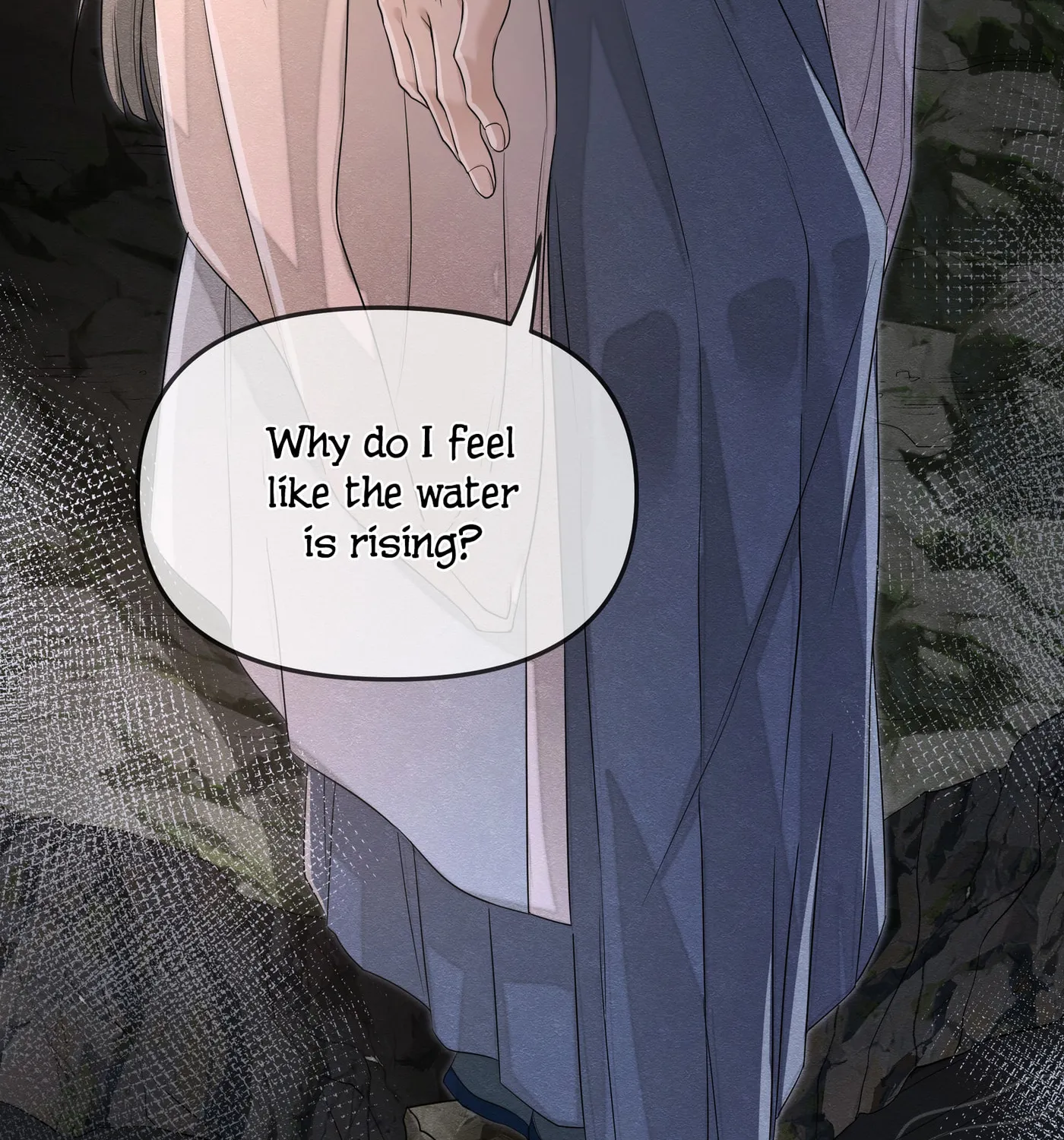 Tong Qian Kan Shi (Colored) Chapter 39 page 56 - 