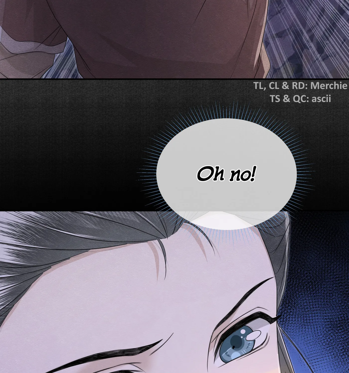 Tong Qian Kan Shi (Colored) Chapter 39 page 60 - 