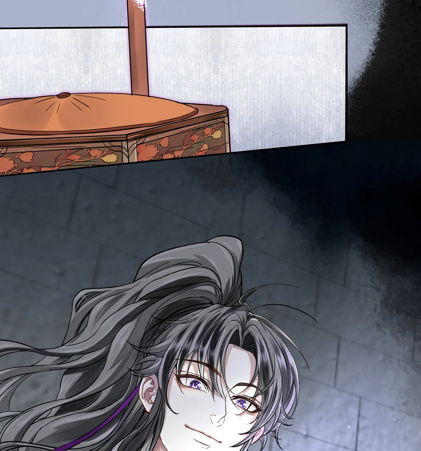 Tong Qian Kan Shi (Colored) Chapter 4 page 14 - 