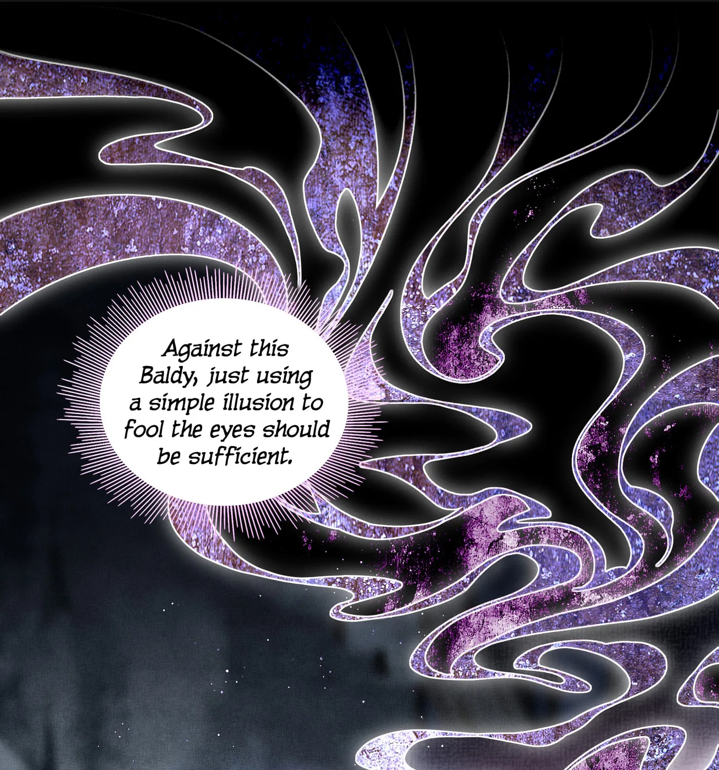 Tong Qian Kan Shi (Colored) Chapter 4 page 17 - 