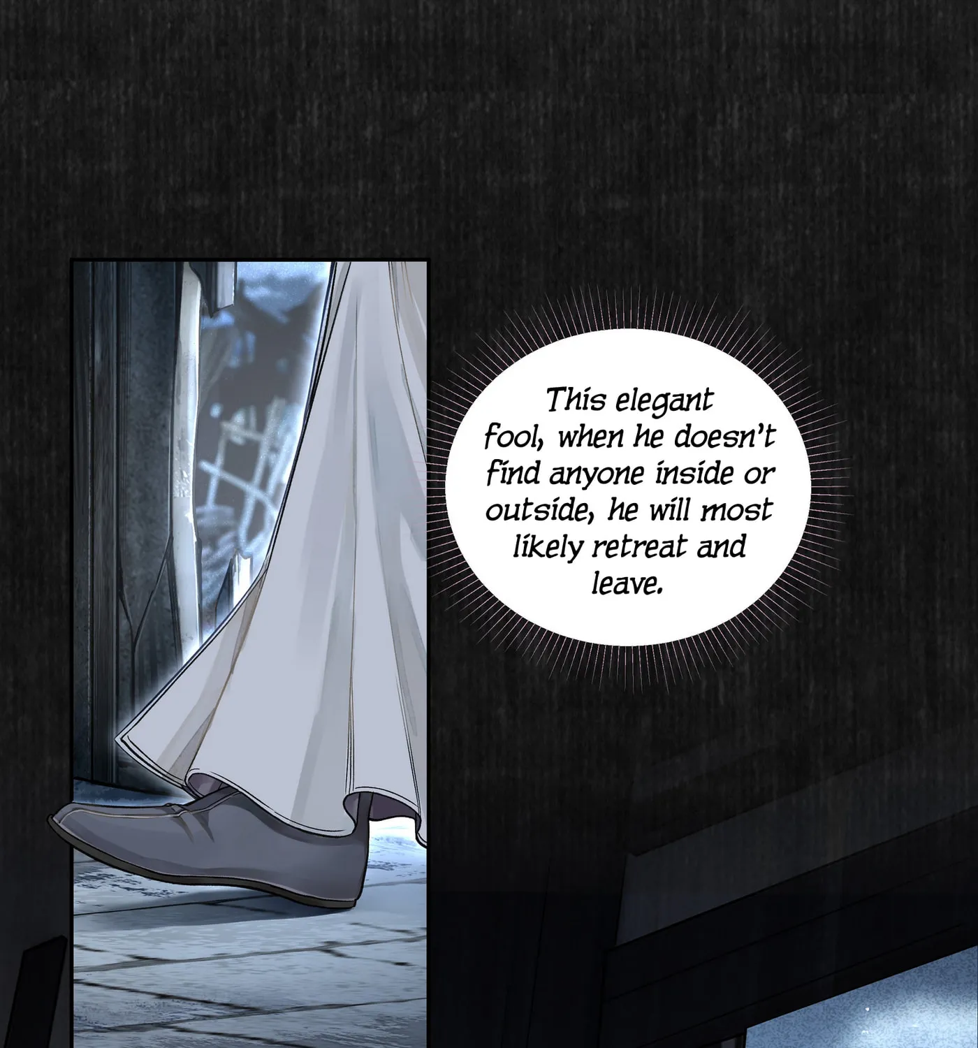 Tong Qian Kan Shi (Colored) Chapter 4 page 23 - 