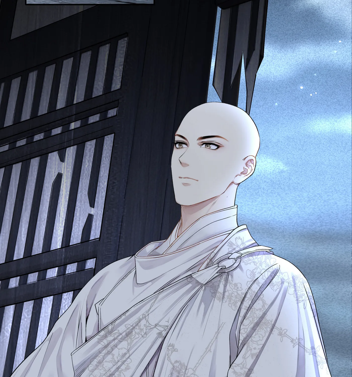 Tong Qian Kan Shi (Colored) Chapter 4 page 24 - 