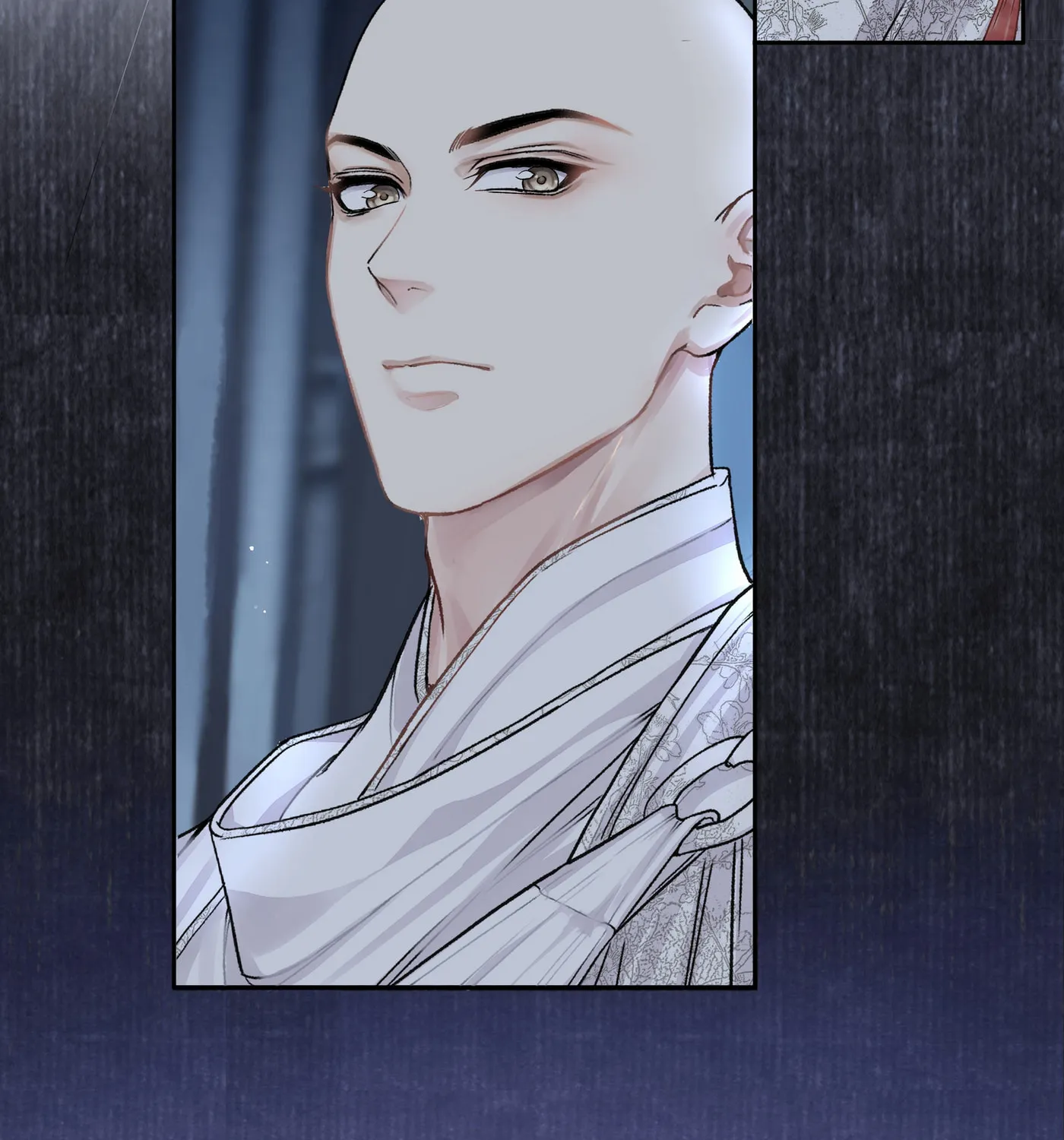 Tong Qian Kan Shi (Colored) Chapter 4 page 26 - 
