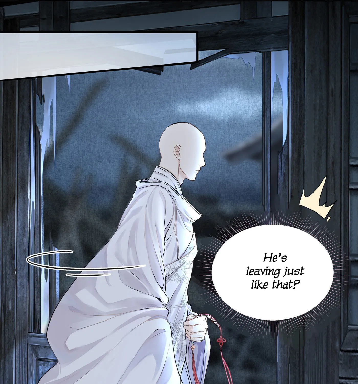 Tong Qian Kan Shi (Colored) Chapter 4 page 29 - 