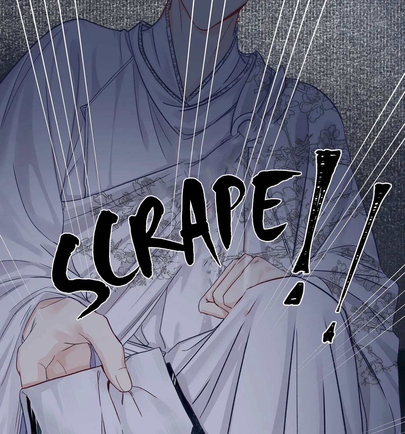 Tong Qian Kan Shi (Colored) Chapter 4 page 32 - 