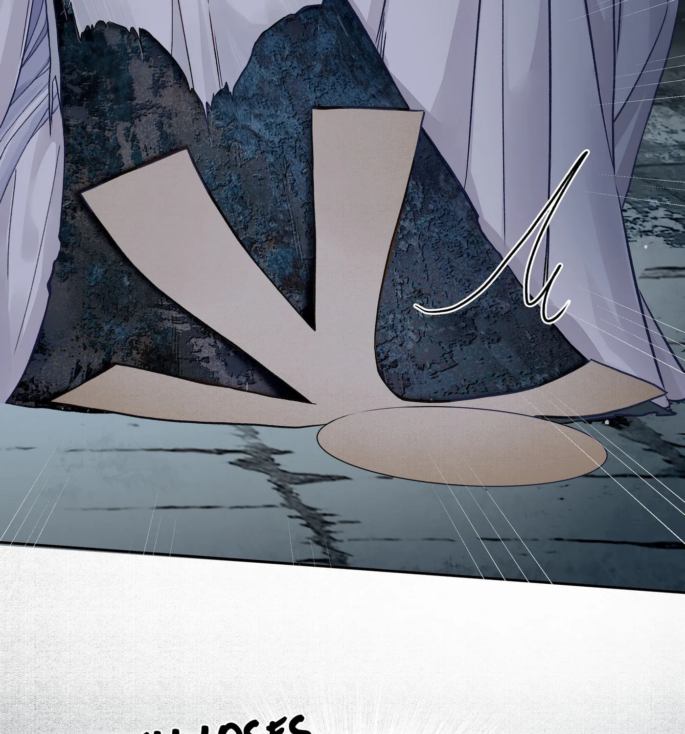 Tong Qian Kan Shi (Colored) Chapter 4 page 33 - 