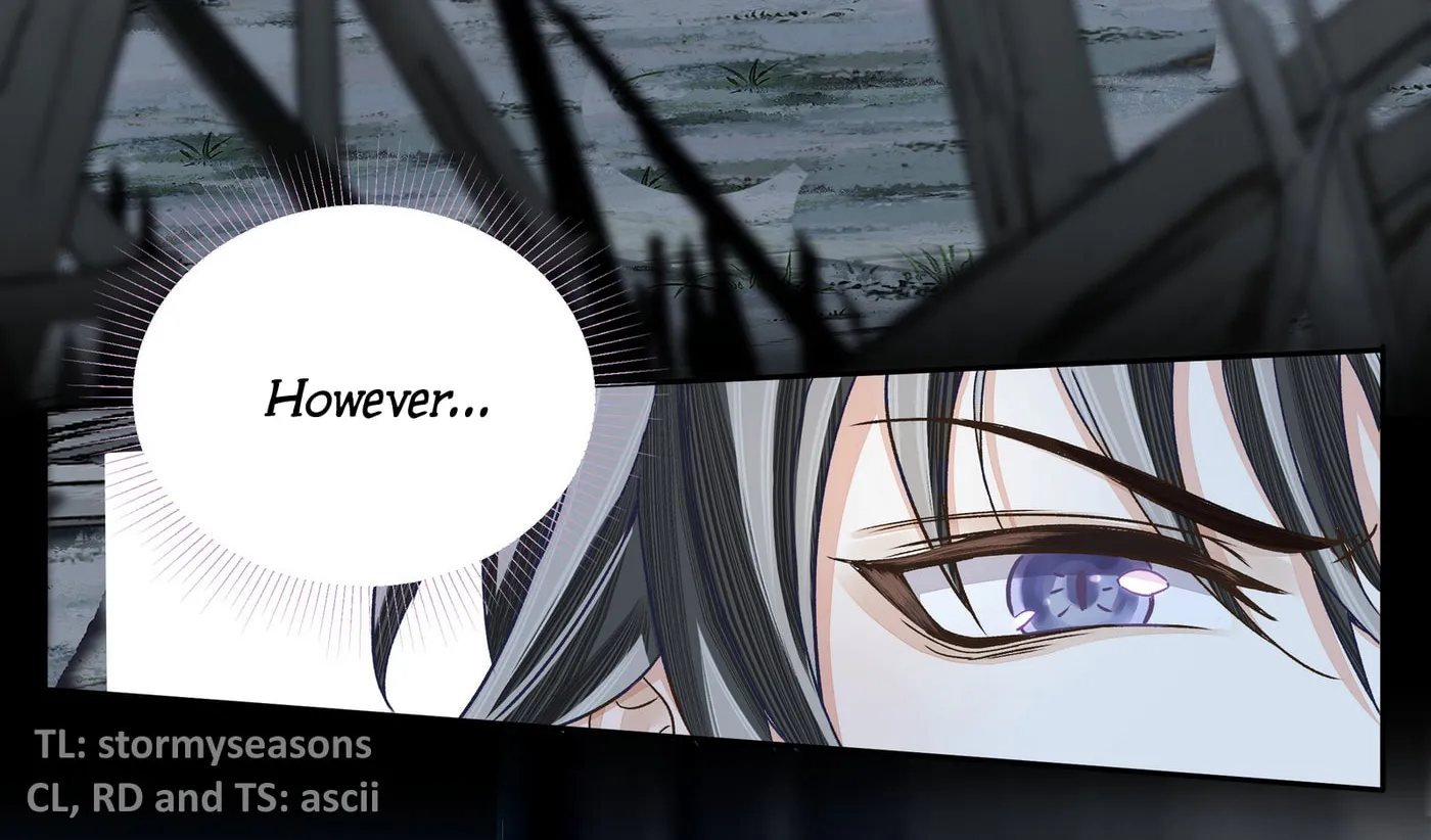 Tong Qian Kan Shi (Colored) Chapter 4 page 6 - 
