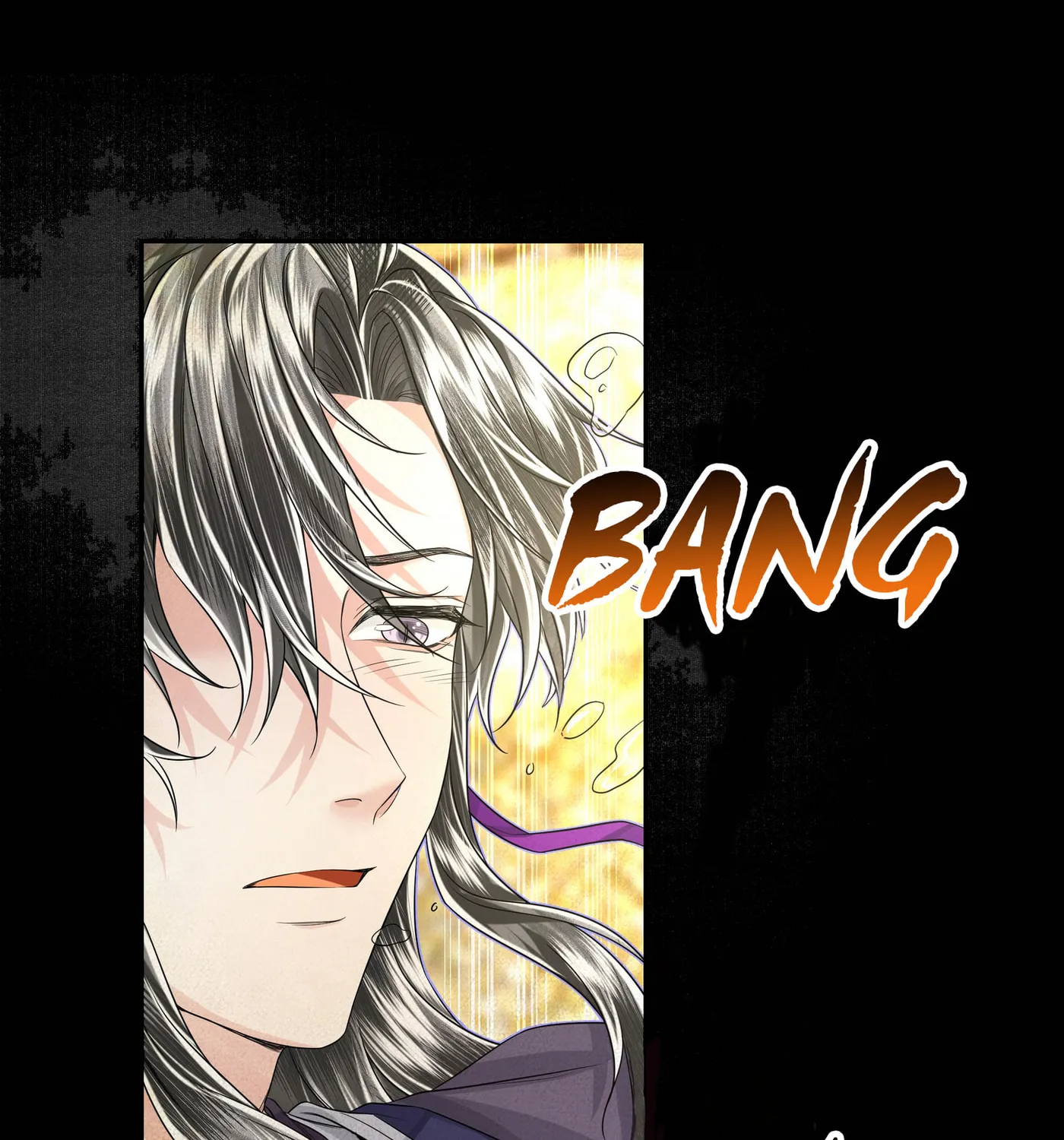 Tong Qian Kan Shi (Colored) Chapter 40 page 12 - 