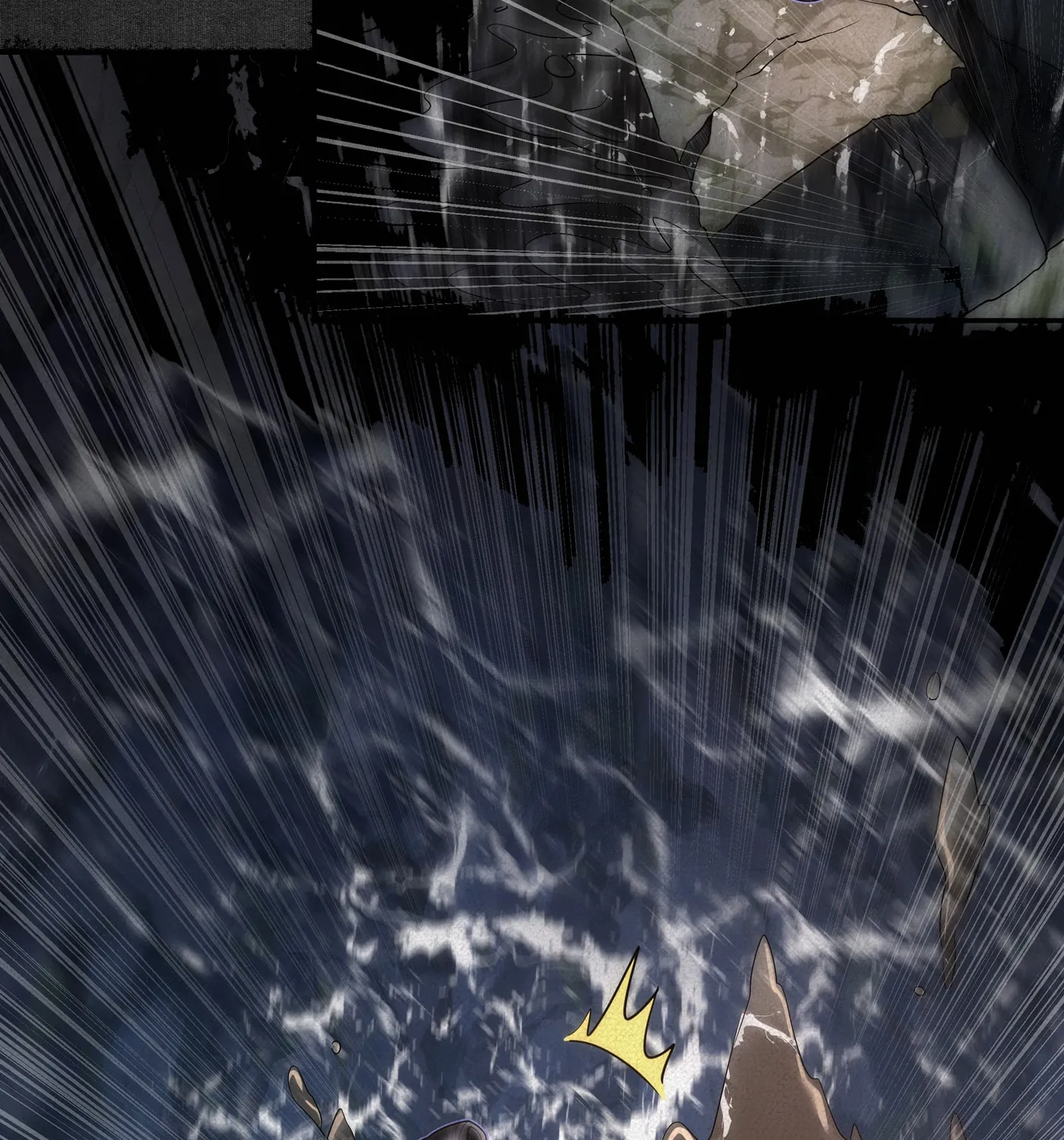 Tong Qian Kan Shi (Colored) Chapter 40 page 14 - 