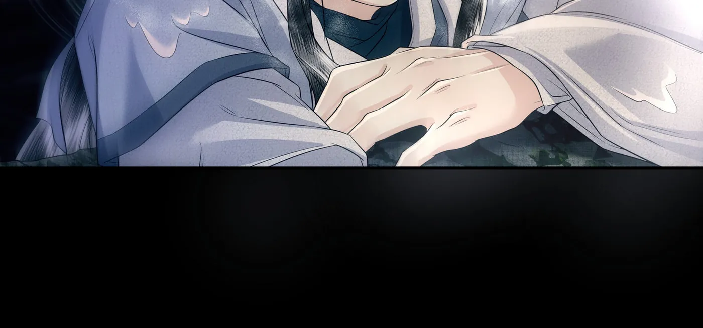 Tong Qian Kan Shi (Colored) Chapter 40 page 22 - 