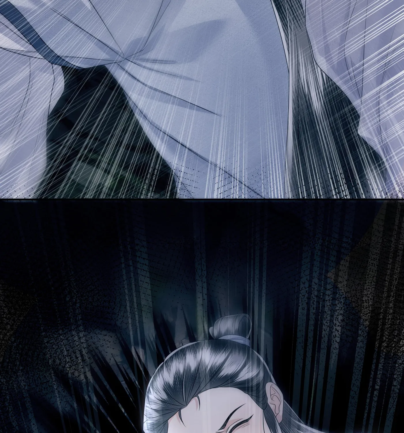 Tong Qian Kan Shi (Colored) Chapter 40 page 24 - 