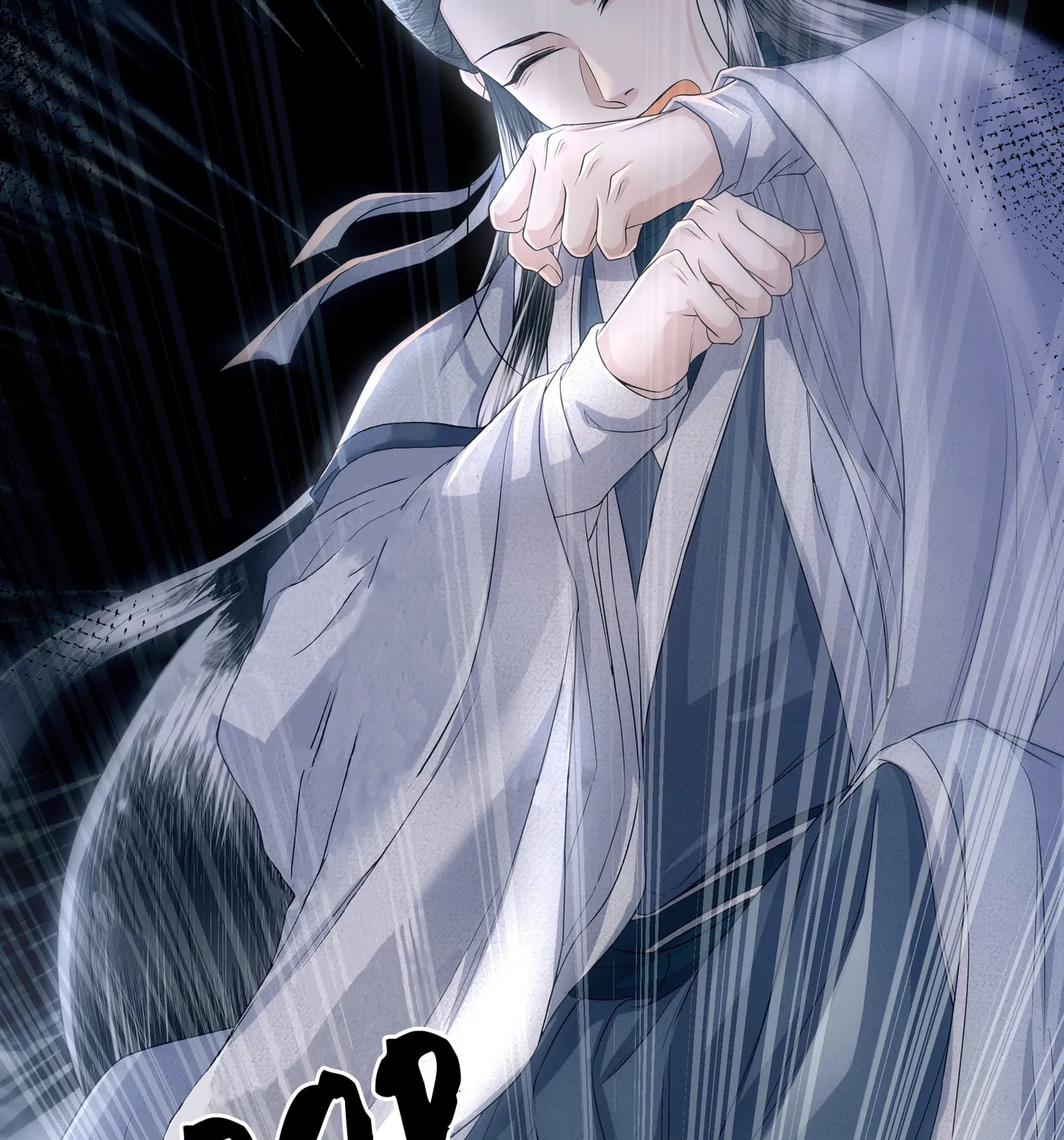 Tong Qian Kan Shi (Colored) Chapter 40 page 25 - 