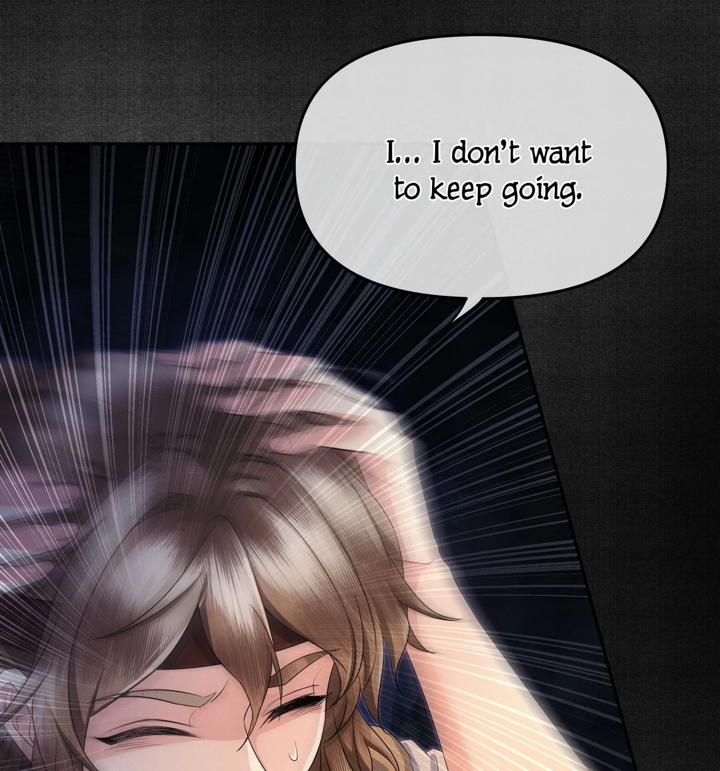 Tong Qian Kan Shi (Colored) Chapter 40 page 5 - 