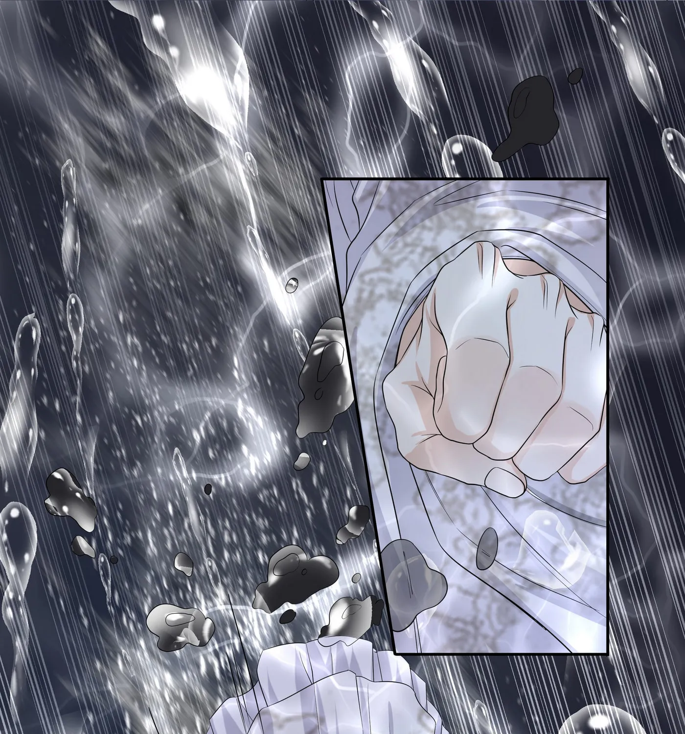 Tong Qian Kan Shi (Colored) Chapter 40 page 41 - 