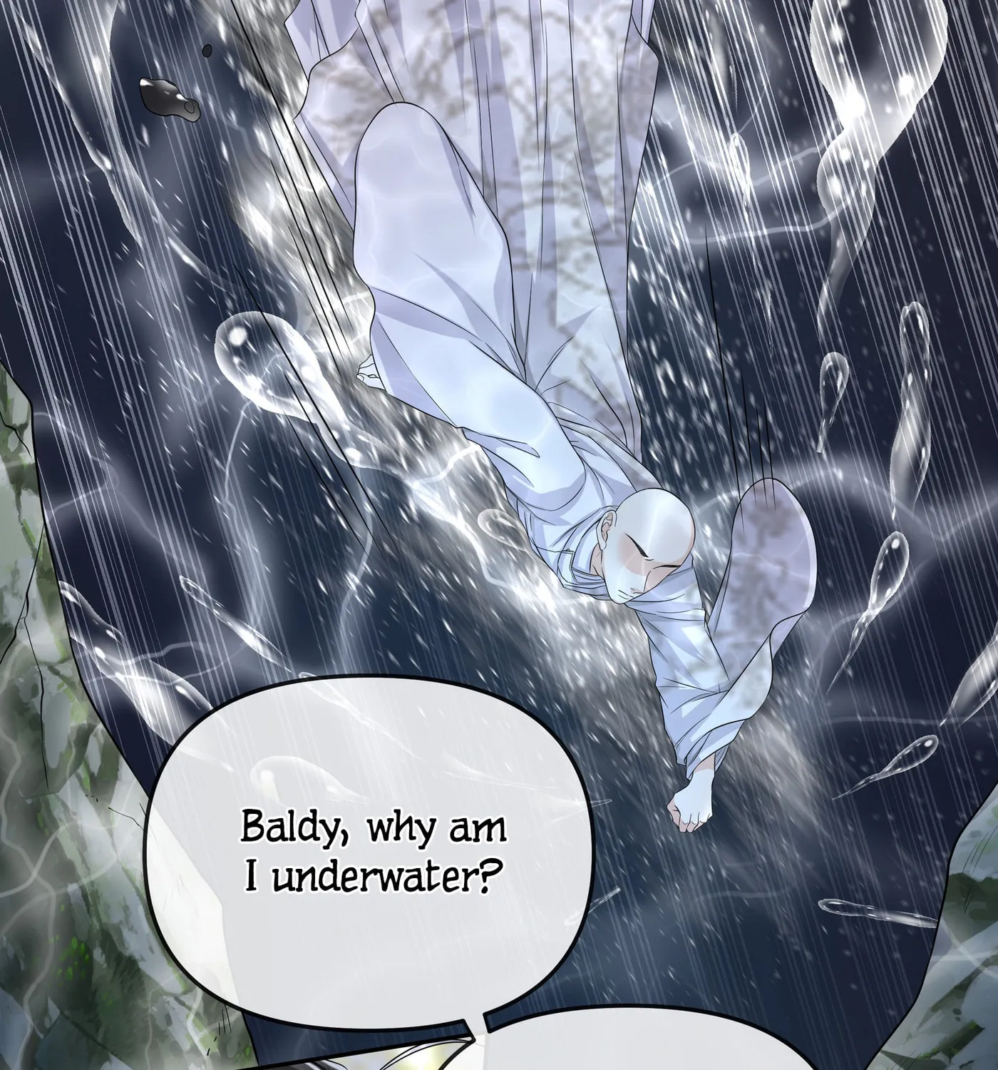 Tong Qian Kan Shi (Colored) Chapter 40 page 42 - 