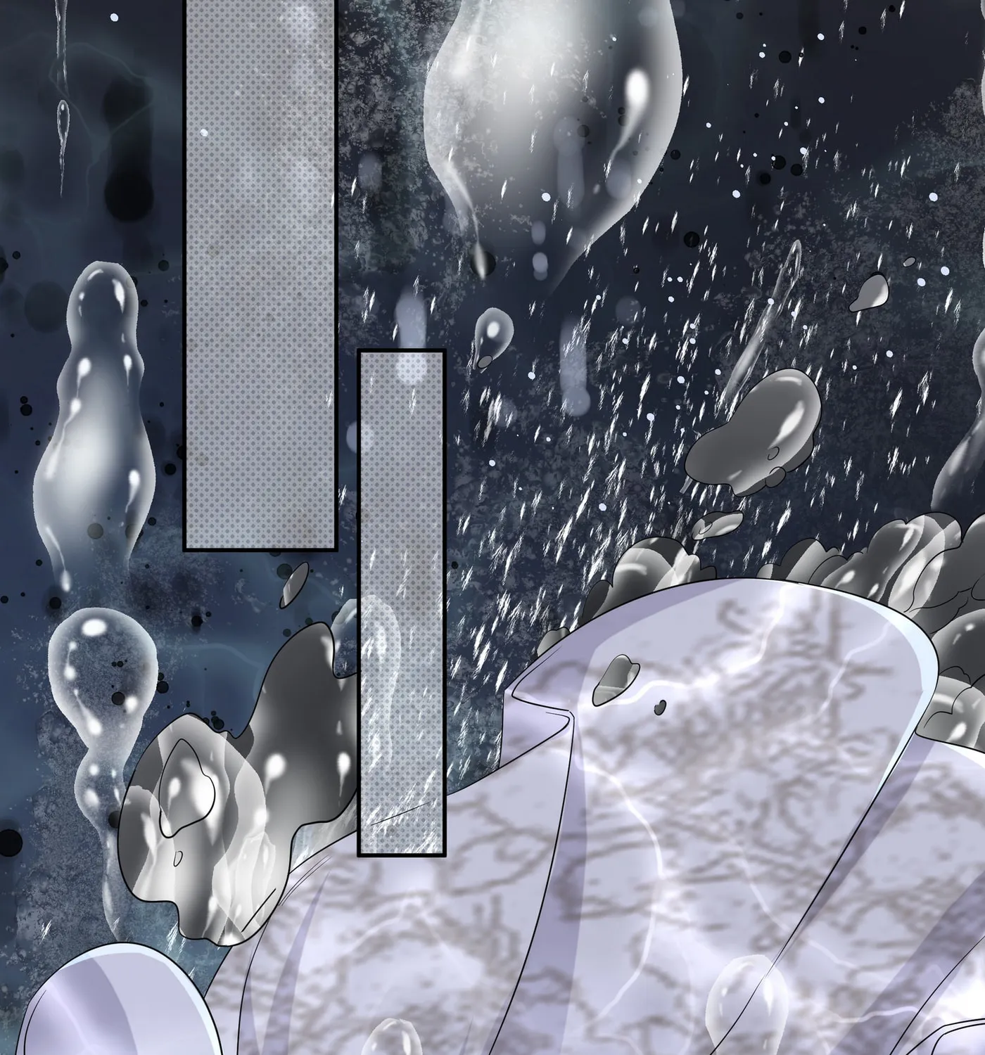 Tong Qian Kan Shi (Colored) Chapter 40 page 45 - 