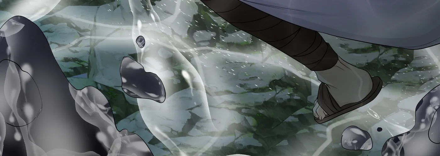 Tong Qian Kan Shi (Colored) Chapter 40 page 50 - 