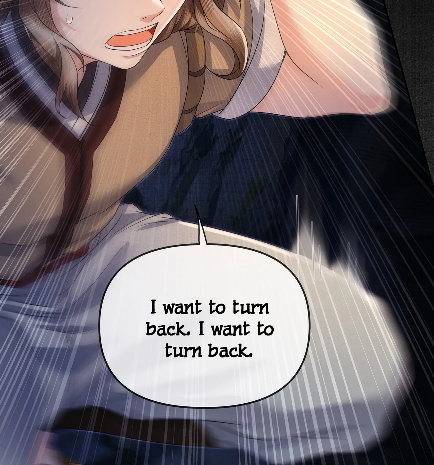 Tong Qian Kan Shi (Colored) Chapter 40 page 6 - 